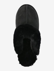 ENKEL Living - Slippers - slippers - black - 3
