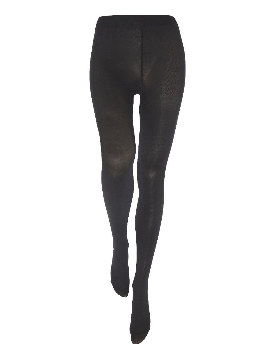 Enkel Studio - Hoiser microfiber 60d ESNORA - strømpebukser - black - 0