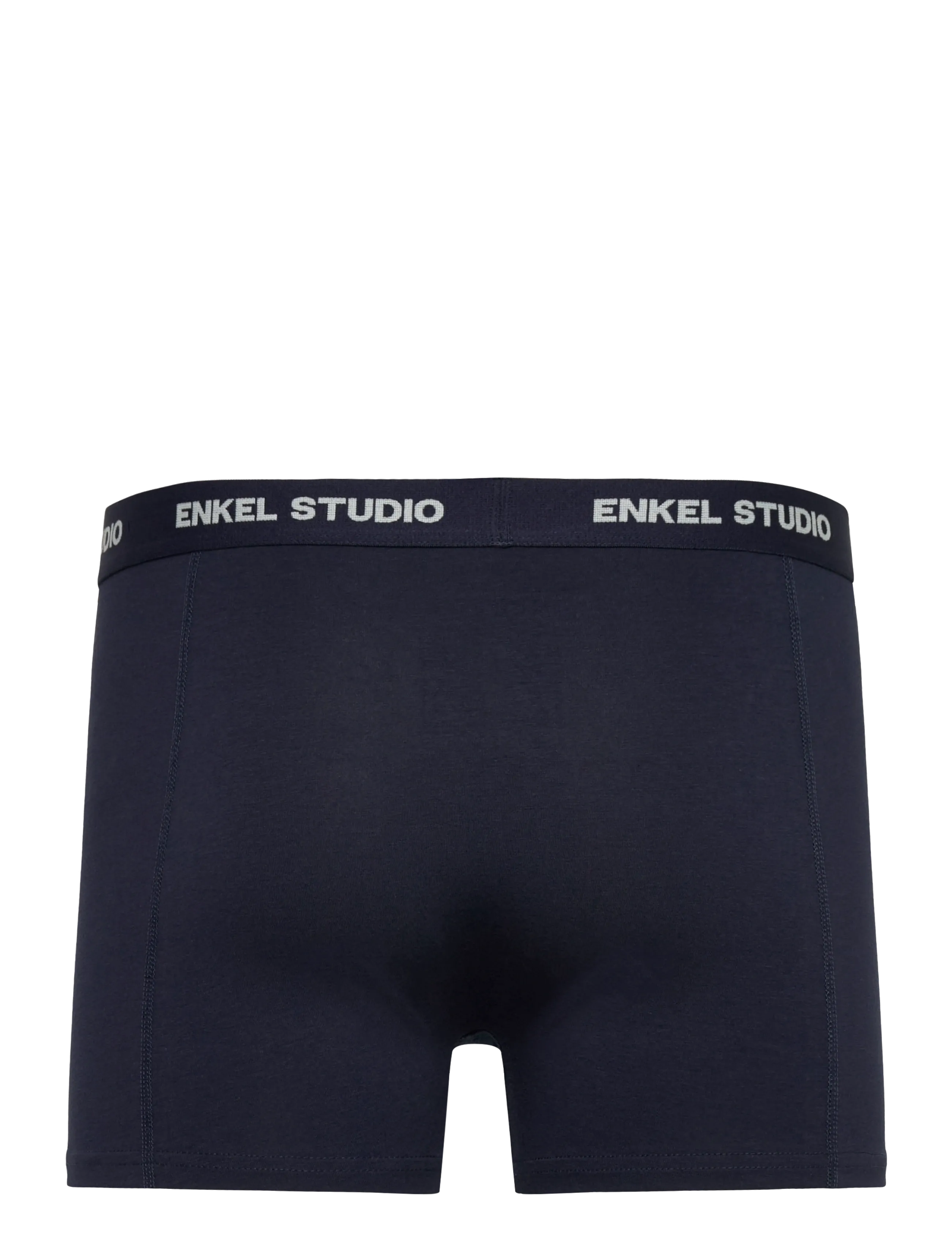 Enkel Studio - Boxer 3pack ESKARL - trunks - navy - 3
