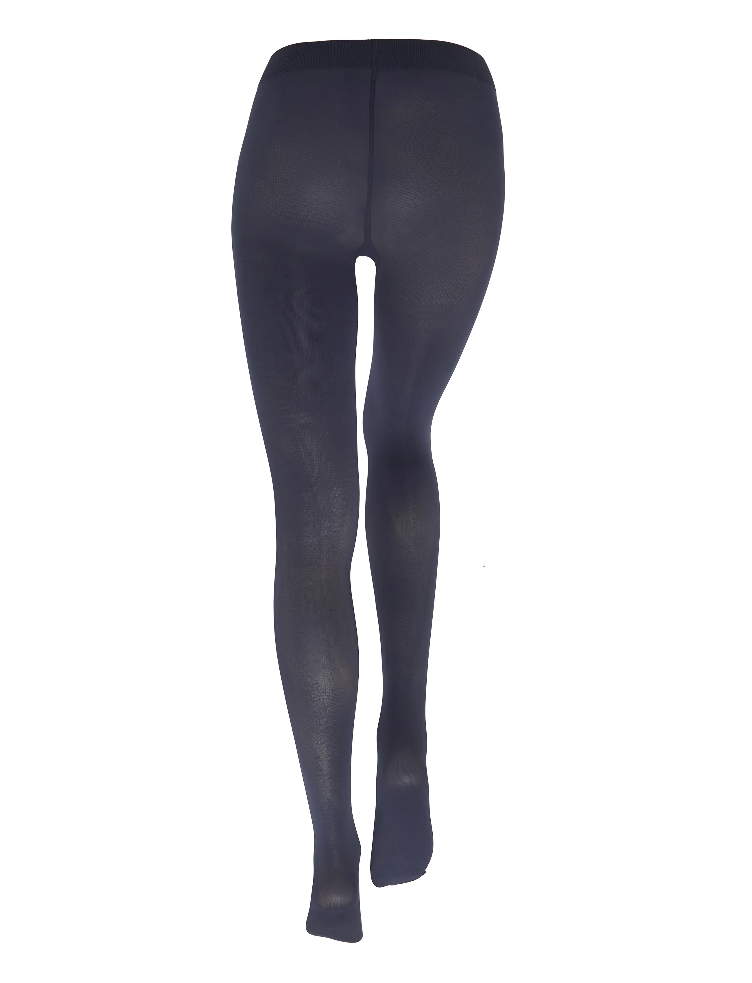 Enkel Studio - Hoisery microfiber 40d ESHANNA - særlige begivenheder - navy - 1