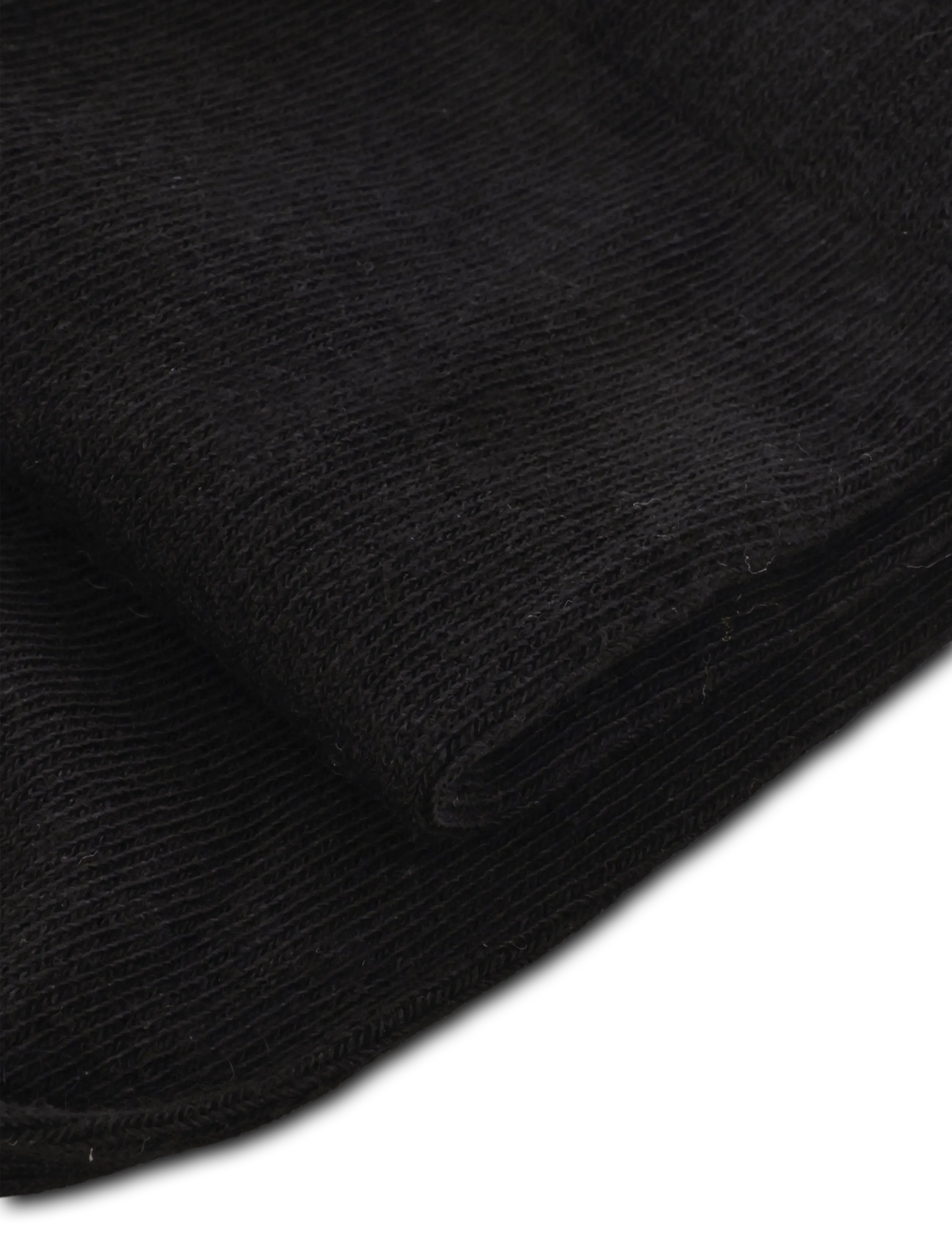 Enkel Studio - Regular Socks 5pk  ESLOUISE - julegaver under 300kr - black - 2