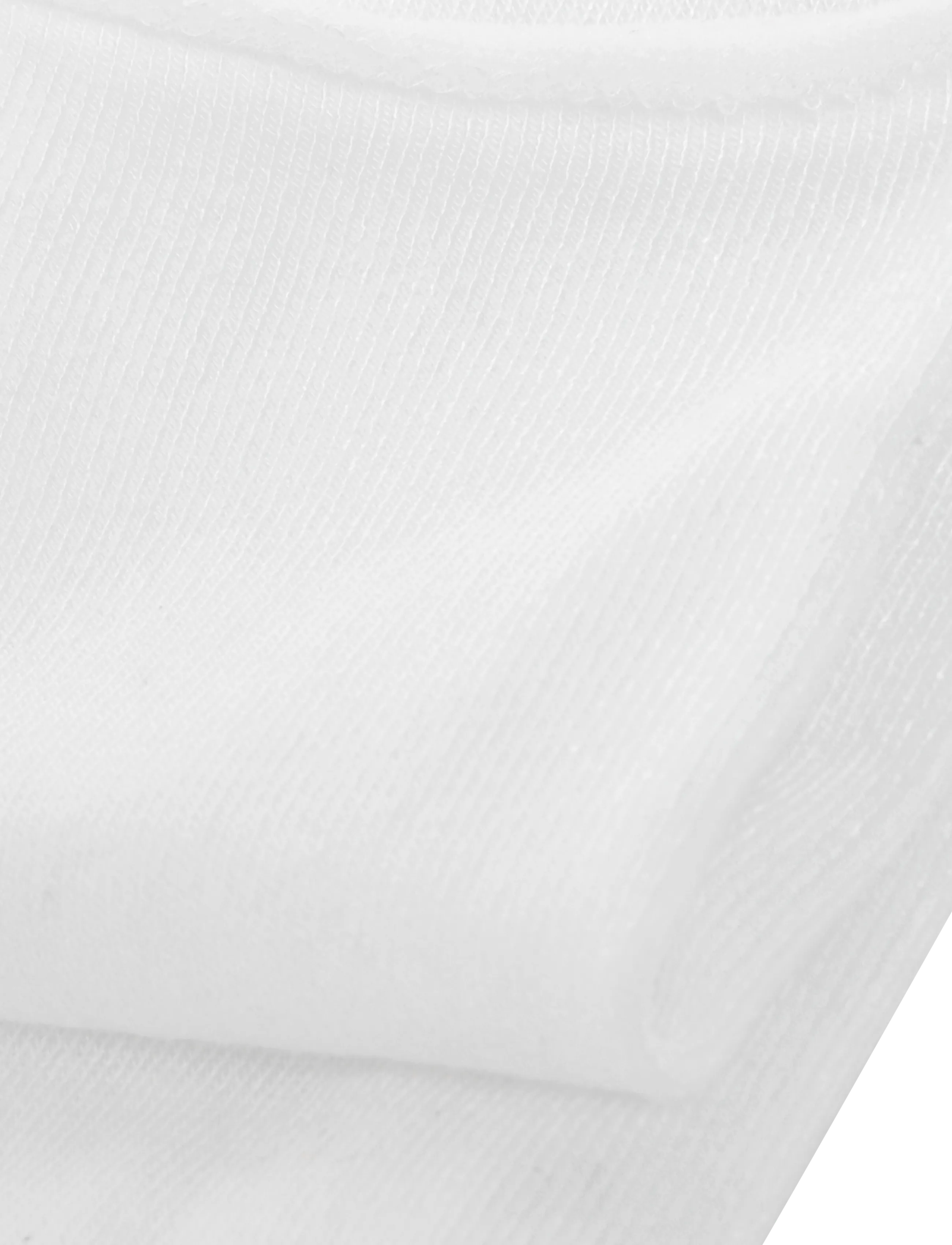 Enkel Studio - Socks Roll Bamboo 5pk ESLINNEA - julegaver under 300kr - white - 4