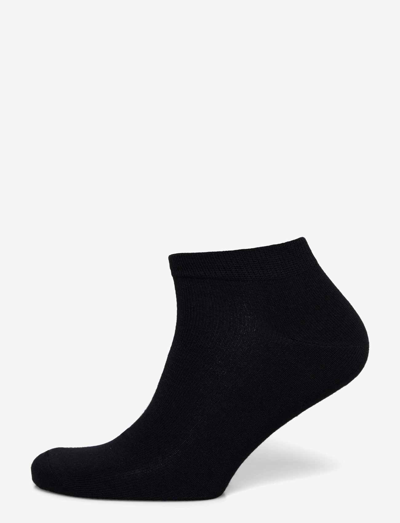 Enkel Studio - 5Pack Ankle Socks ESAXEL - ankelstrømper - black - 2