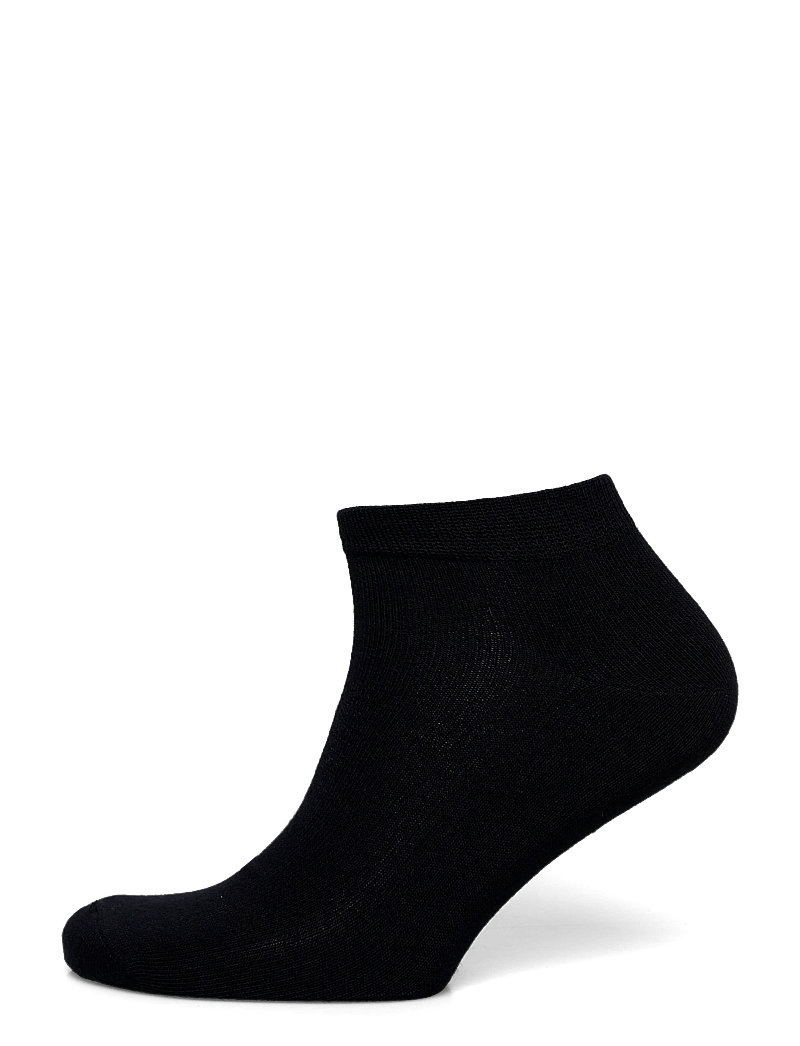 Enkel Studio - 5Pack Ankle Socks ESAXEL - ankelstrømper - black - 2