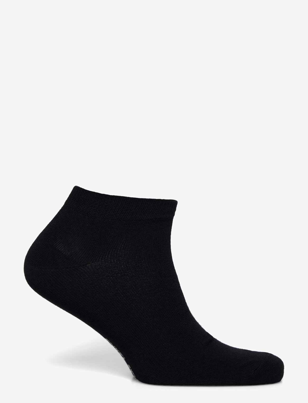 Enkel Studio - 5Pack Ankle Socks ESAXEL - ankelstrømper - black - 3