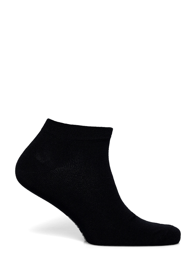 Enkel Studio - 5Pack Ankle Socks ESAXEL - ankelstrømper - black - 3