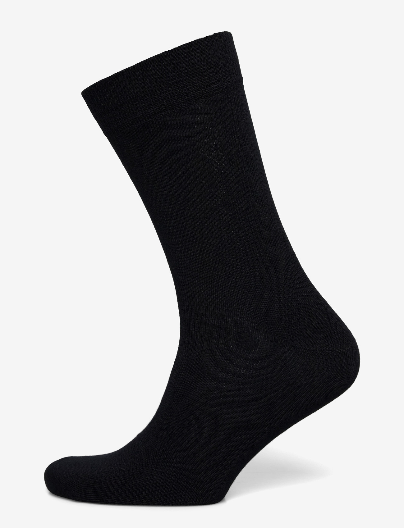 Enkel Studio - Business socks 5-pack ESHUGO - strømper - black - 2