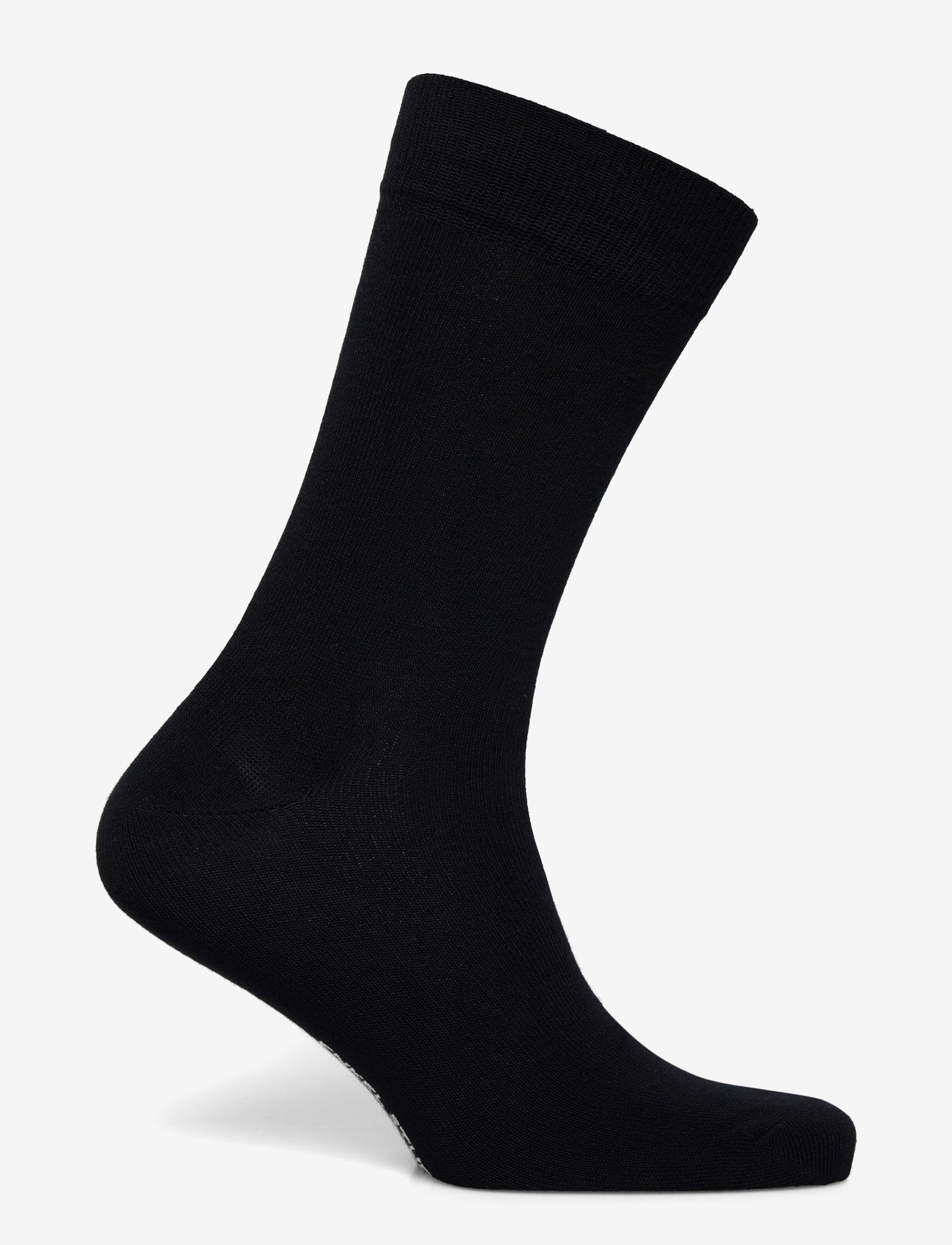 Enkel Studio - Business socks 5-pack ESHUGO - strømper - black - 3