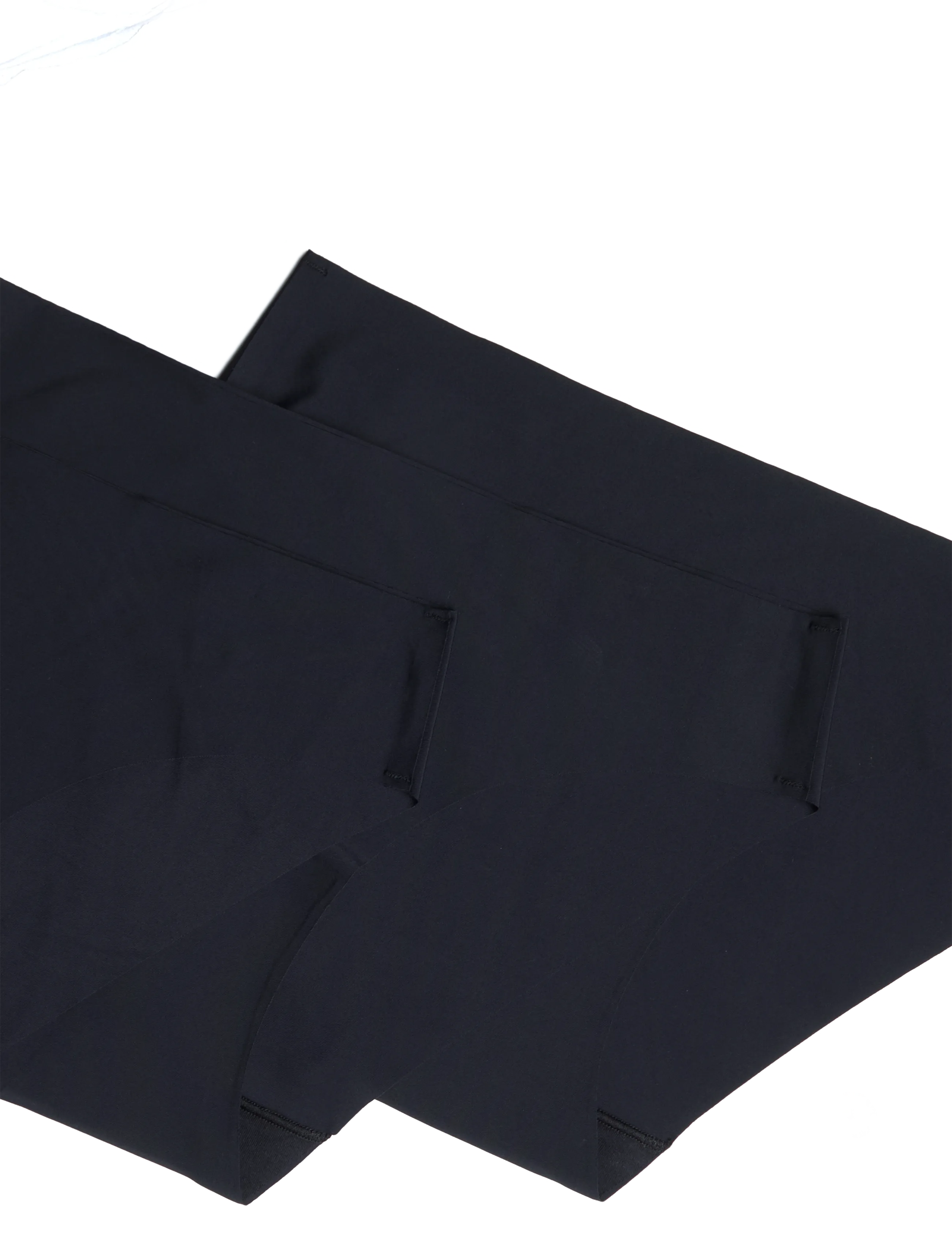 Enkel Studio - Underwear Tai 3Pack ESVITA - seamless trosor - black - 2