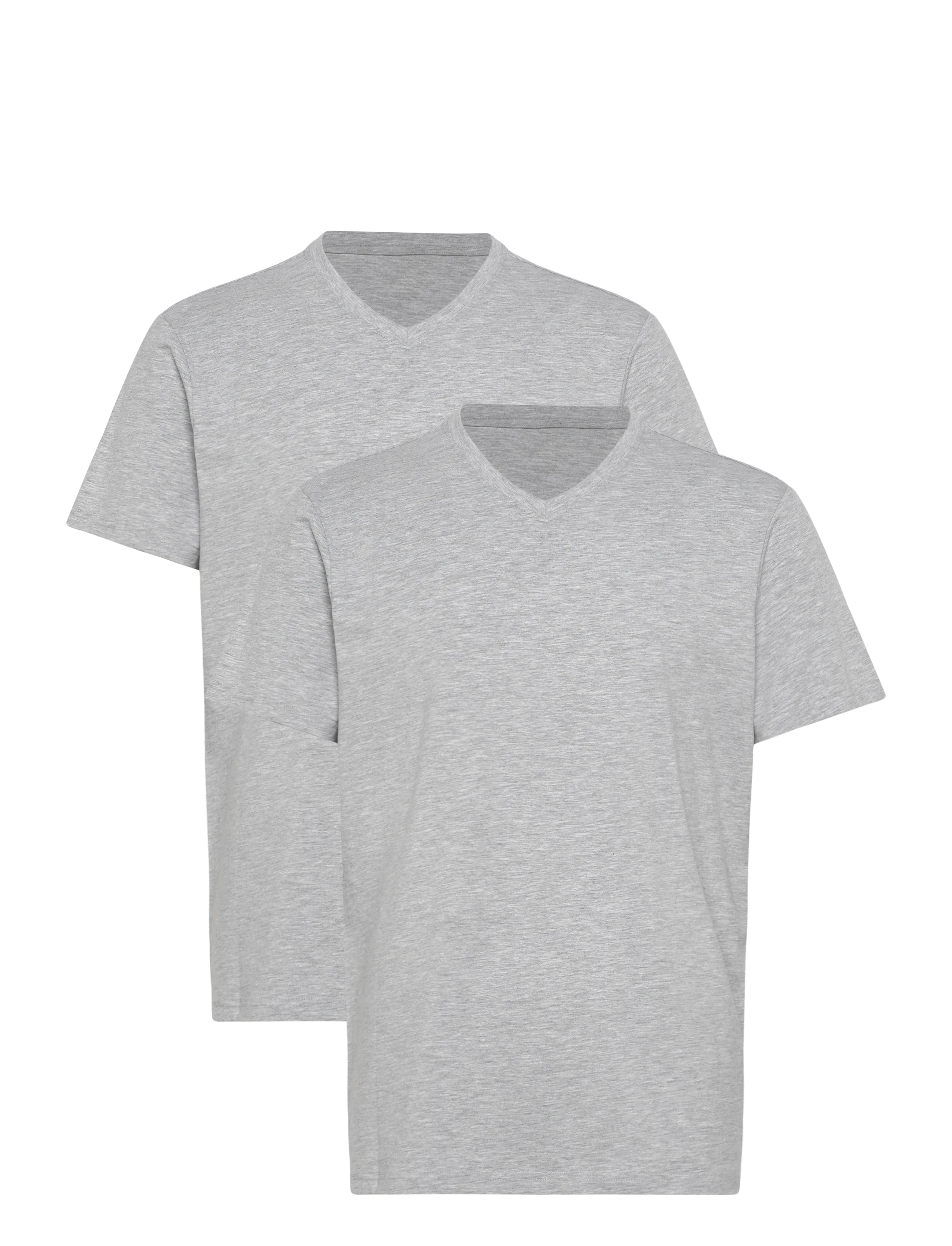 Enkel Studio O-neck tee 2-pack ESOSCAR -  - undefined / undefined