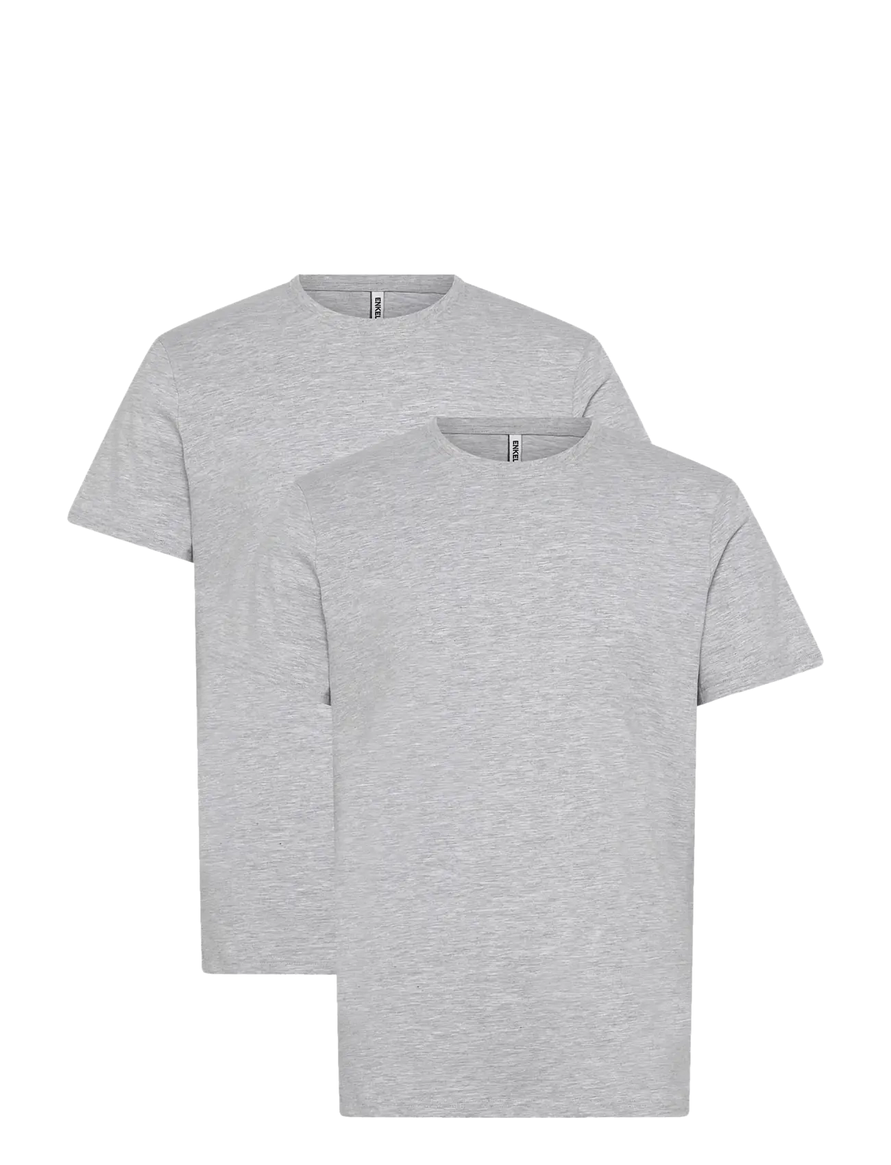 GREY MELANGE
