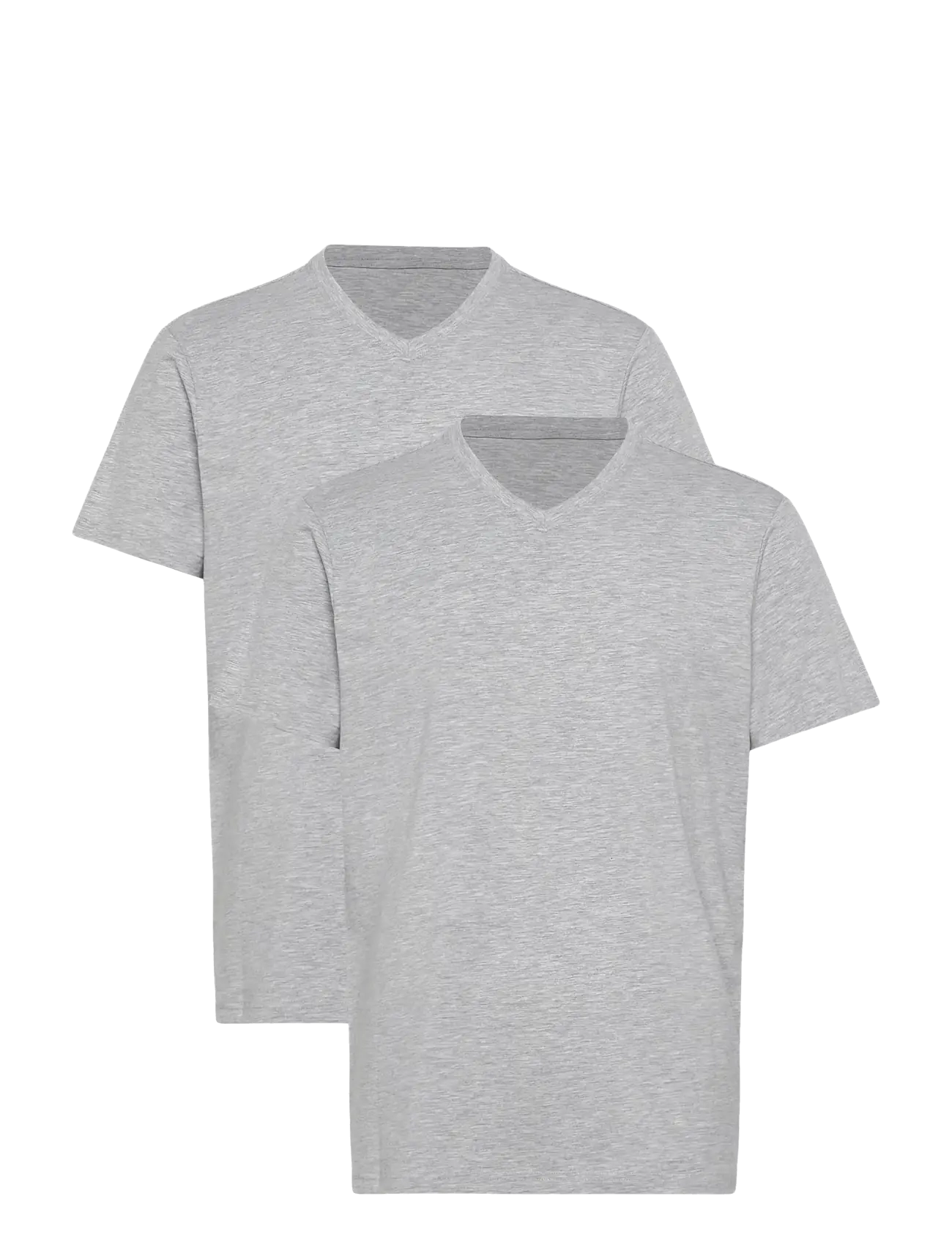 GREY MELANGE