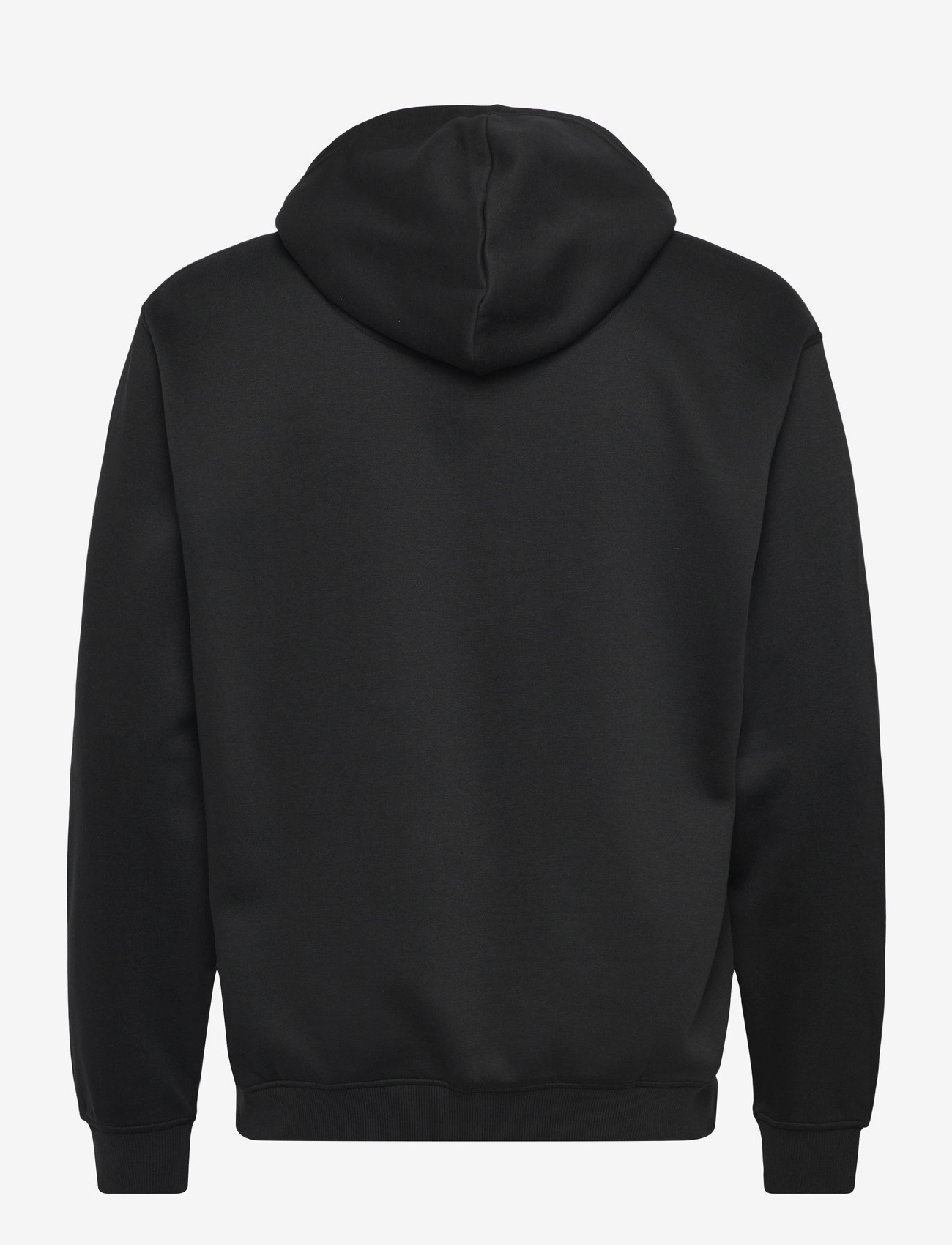 Enkel Studio - Hoodie full zip ESTHEO - hoodies - black - 1