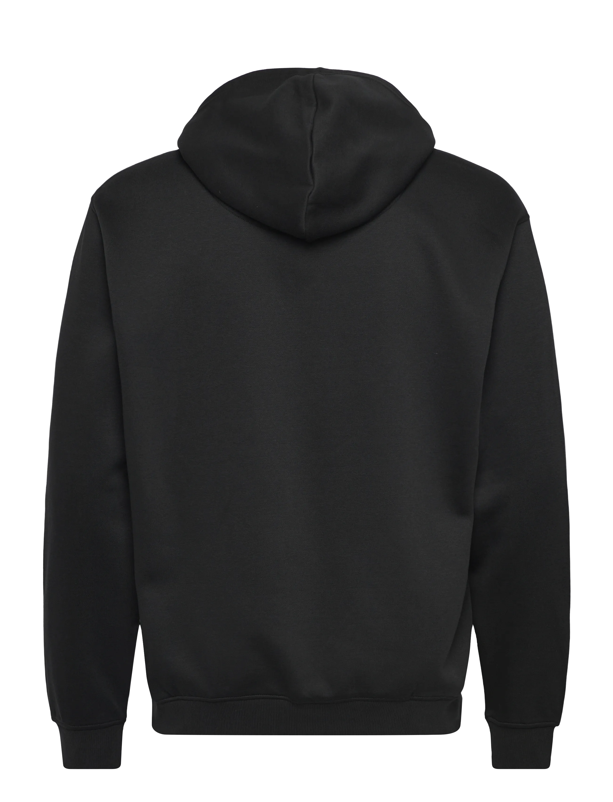 Enkel Studio - Hoodie full zip ESTHEO - hættetrøjer - black - 1