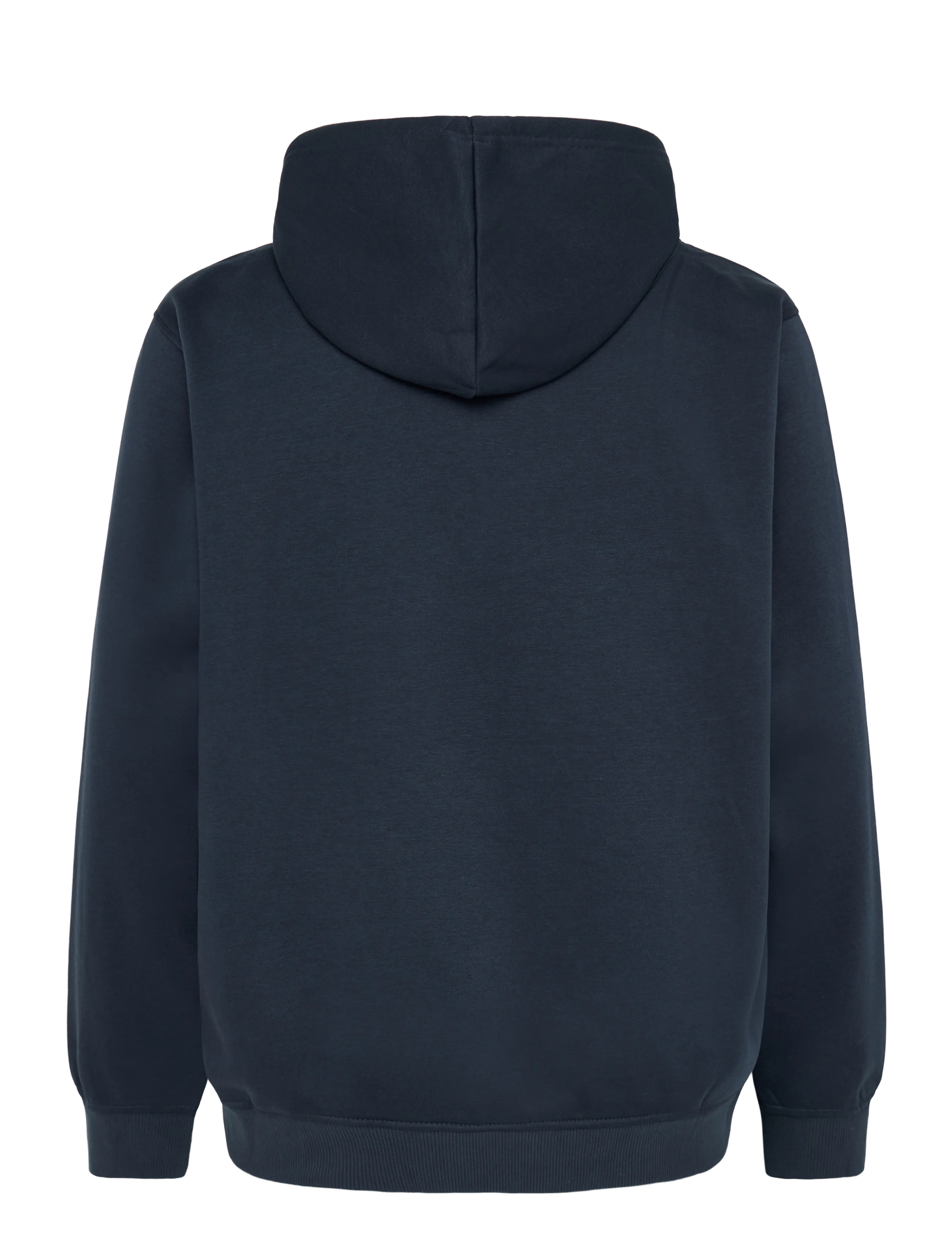 Enkel Studio - Hoodie full zip ESTHEO - hættetrøjer - navy - 2