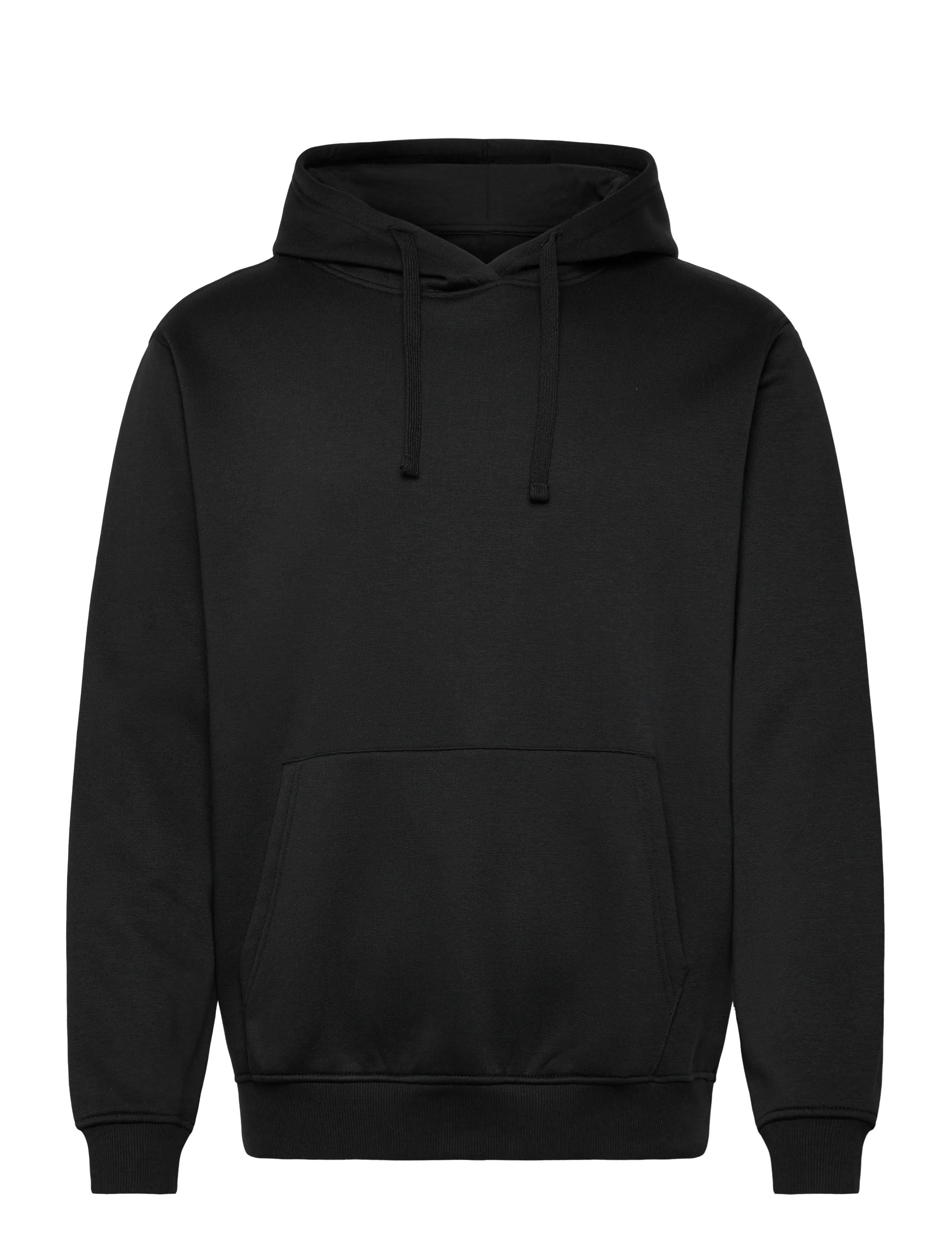 Enkel Studio Hoodie Sweat Esaugust, L, Sweatshirts & Hoodies, Schwarz - Männerswear