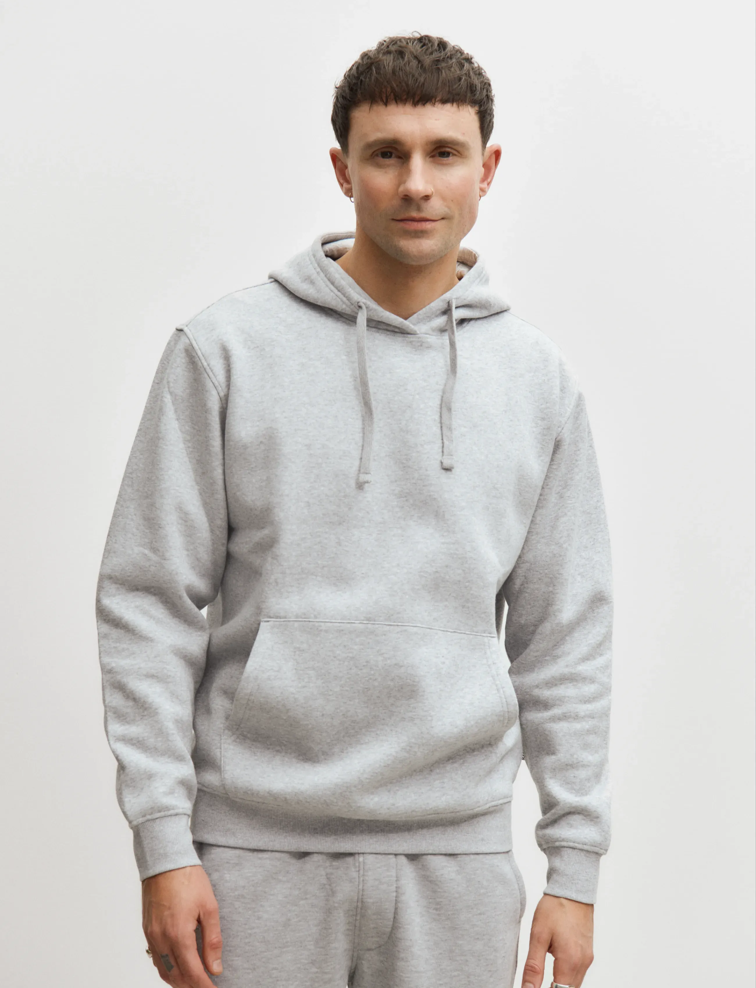 Hoodie Sweat Esaugust