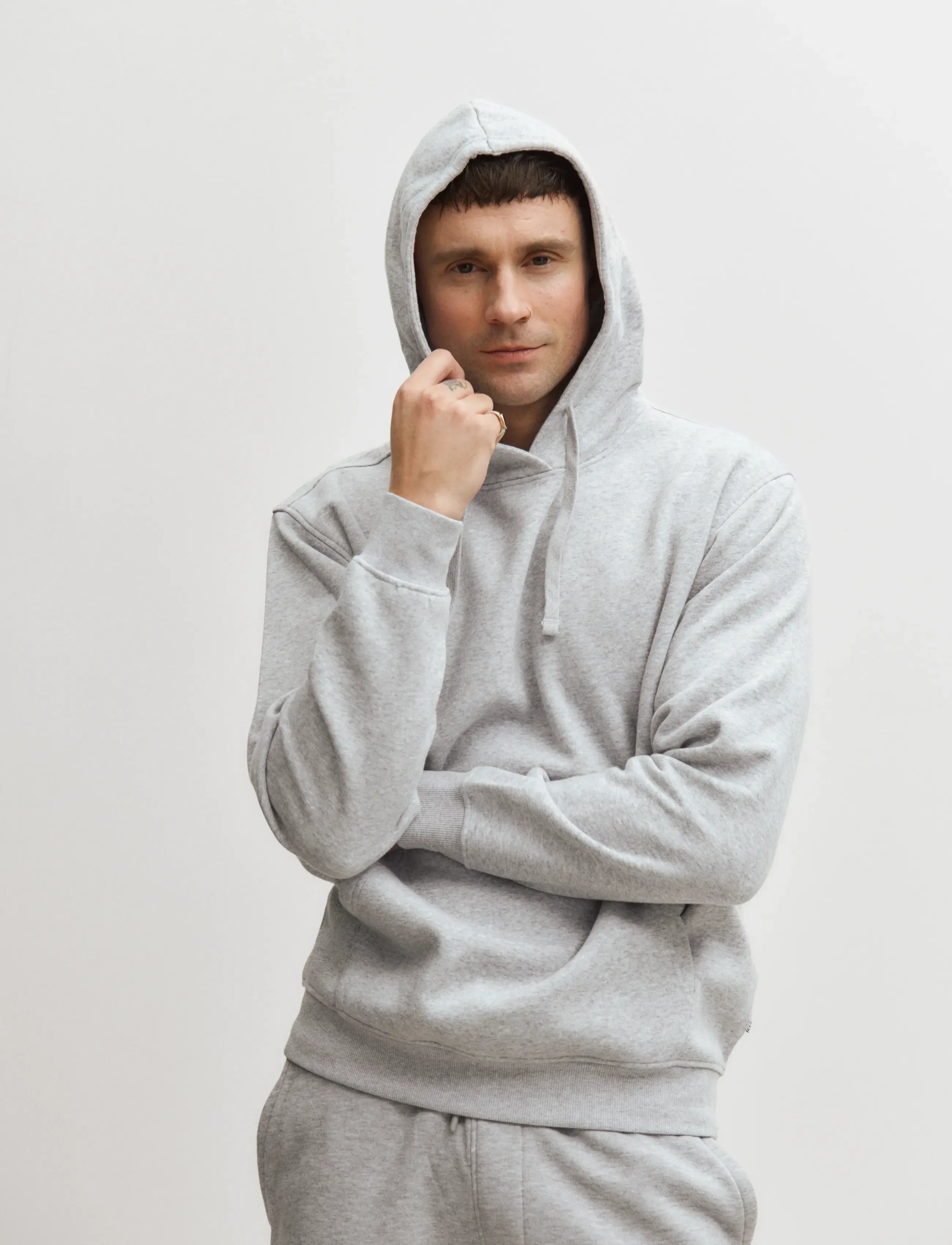 Hoodie Sweat Esaugust 4