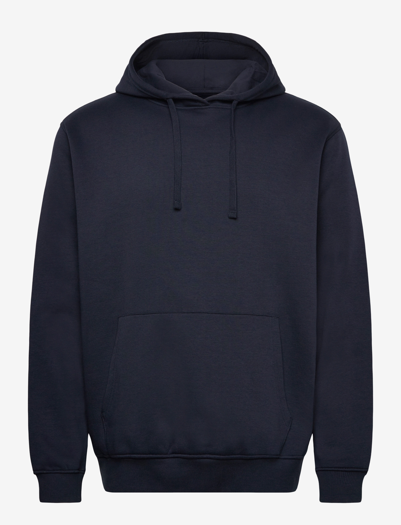 Enkel Studio - Hoodie sweat ESAUGUST - hupparit - navy - 0