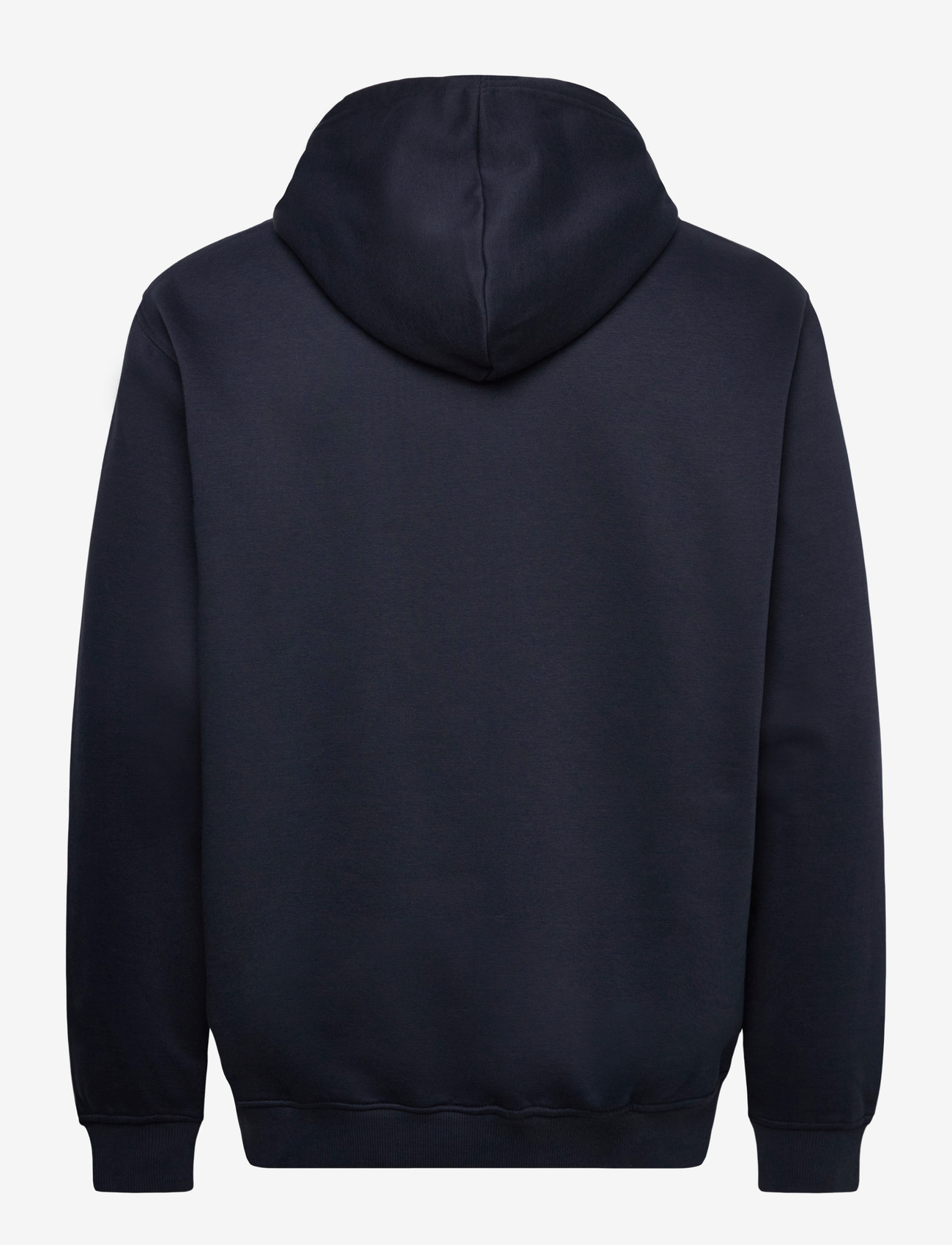 Enkel Studio - Hoodie sweat ESAUGUST - hupparit - navy - 1