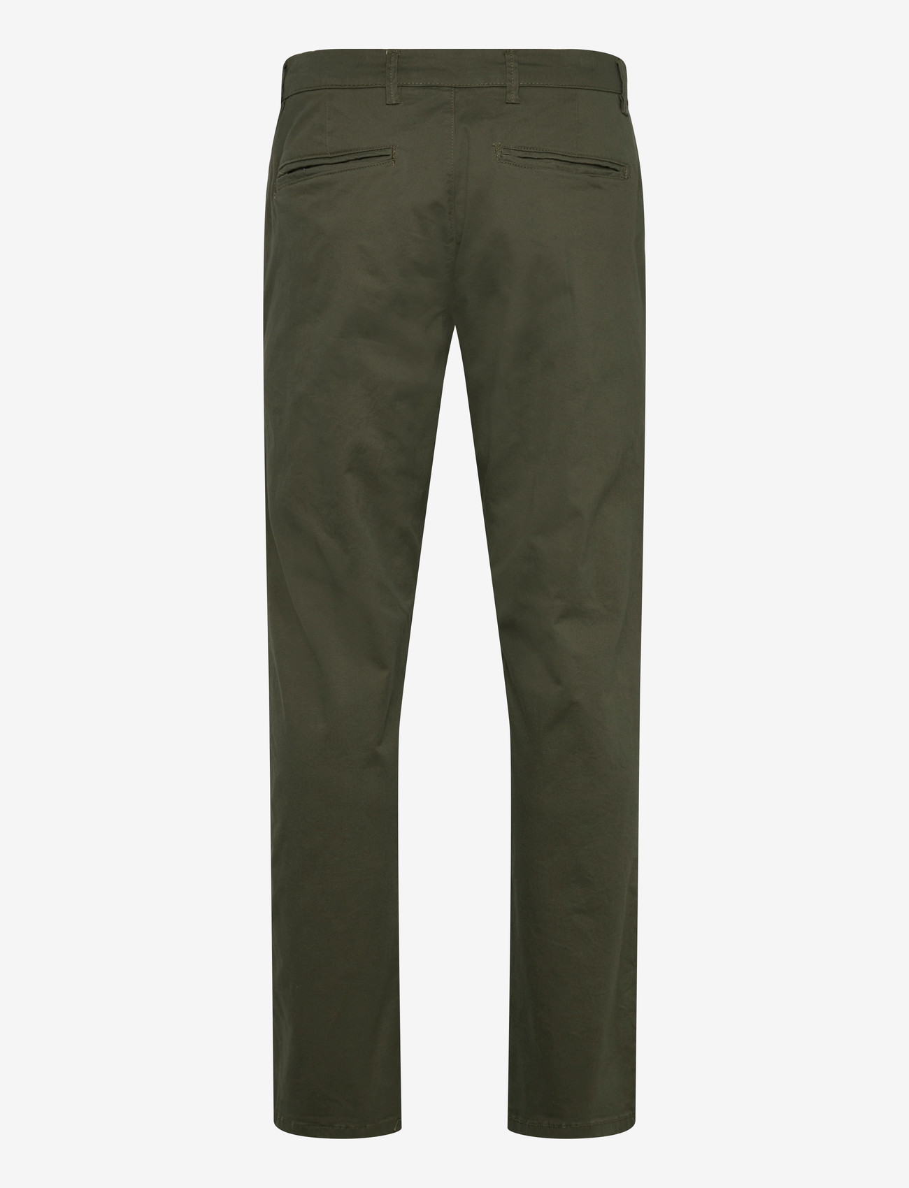 Enkel Studio - Chinos ESLUCAS - chinos - army - 2