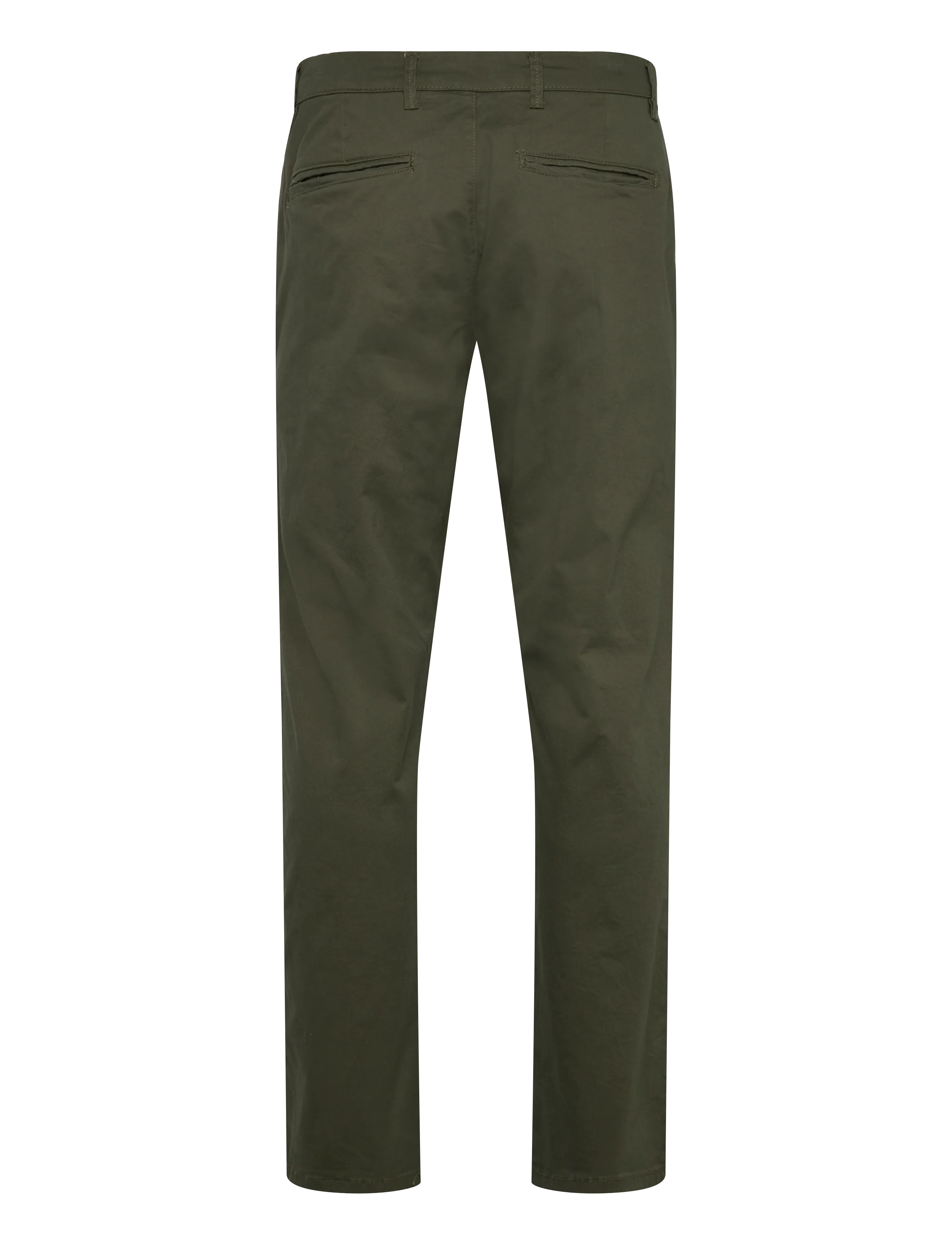 Enkel Studio - Chinos ESLUCAS - chinos - army - 2