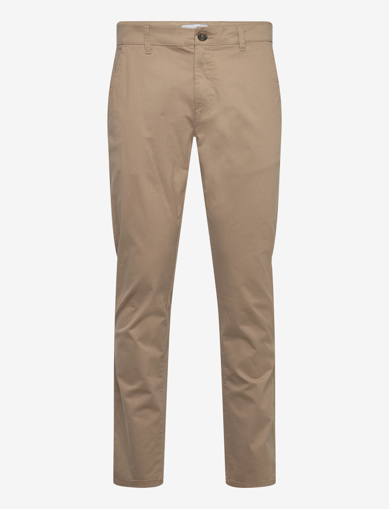 Enkel Studio - Chinos ESLUCAS - chinos - beige - 1