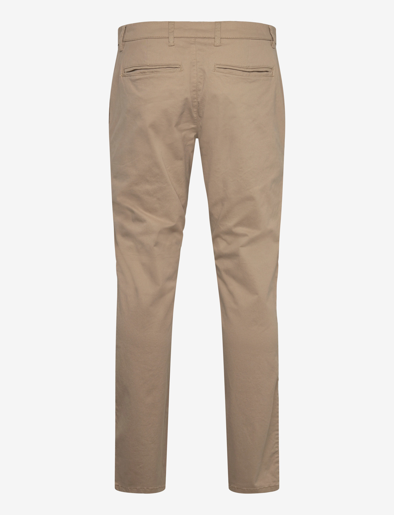 Enkel Studio - Chinos ESLUCAS - chinos - beige - 2