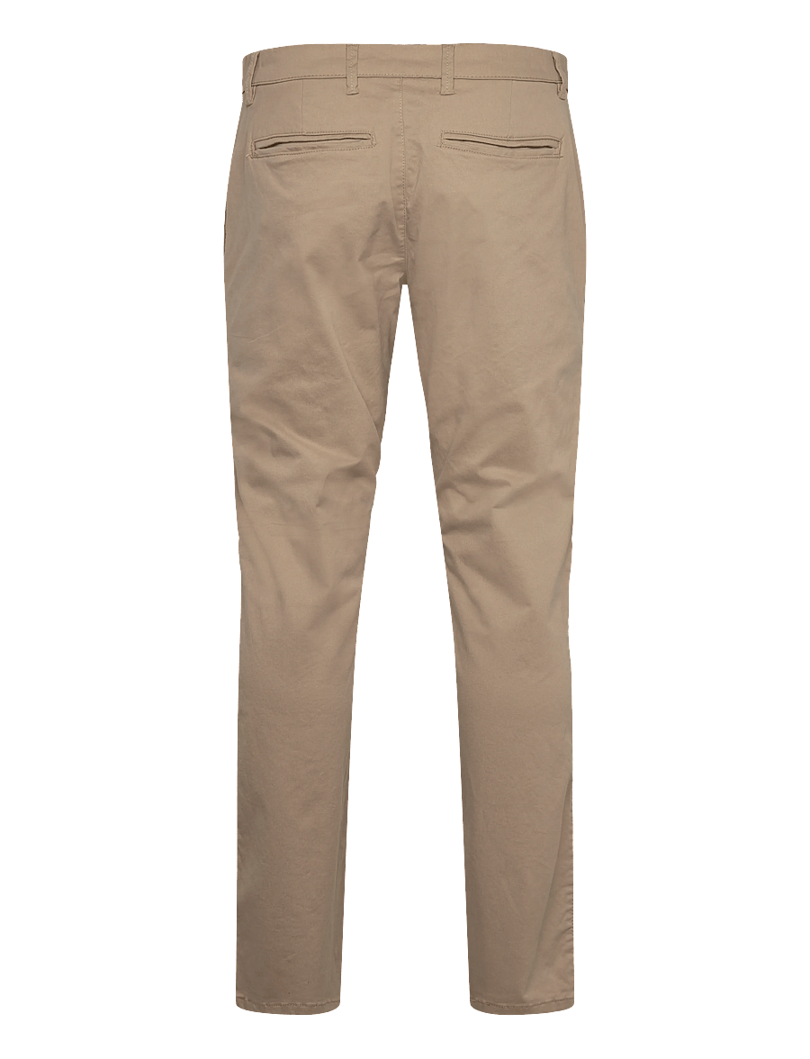 Enkel Studio - Chinos ESLUCAS - chinot - beige - 2