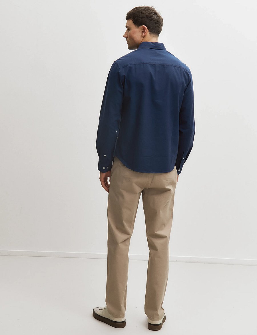 Enkel Studio - Chinos ESLUCAS - chinot - beige - 5