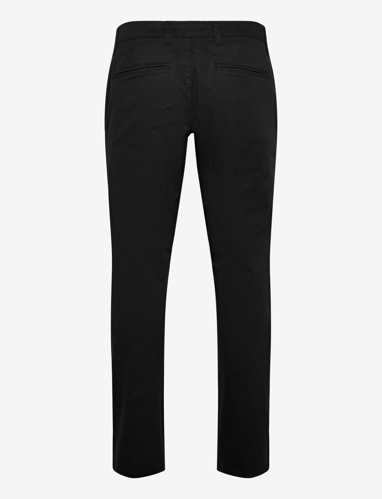 Enkel Studio - Chinos ESLUCAS - chinos - black - 2