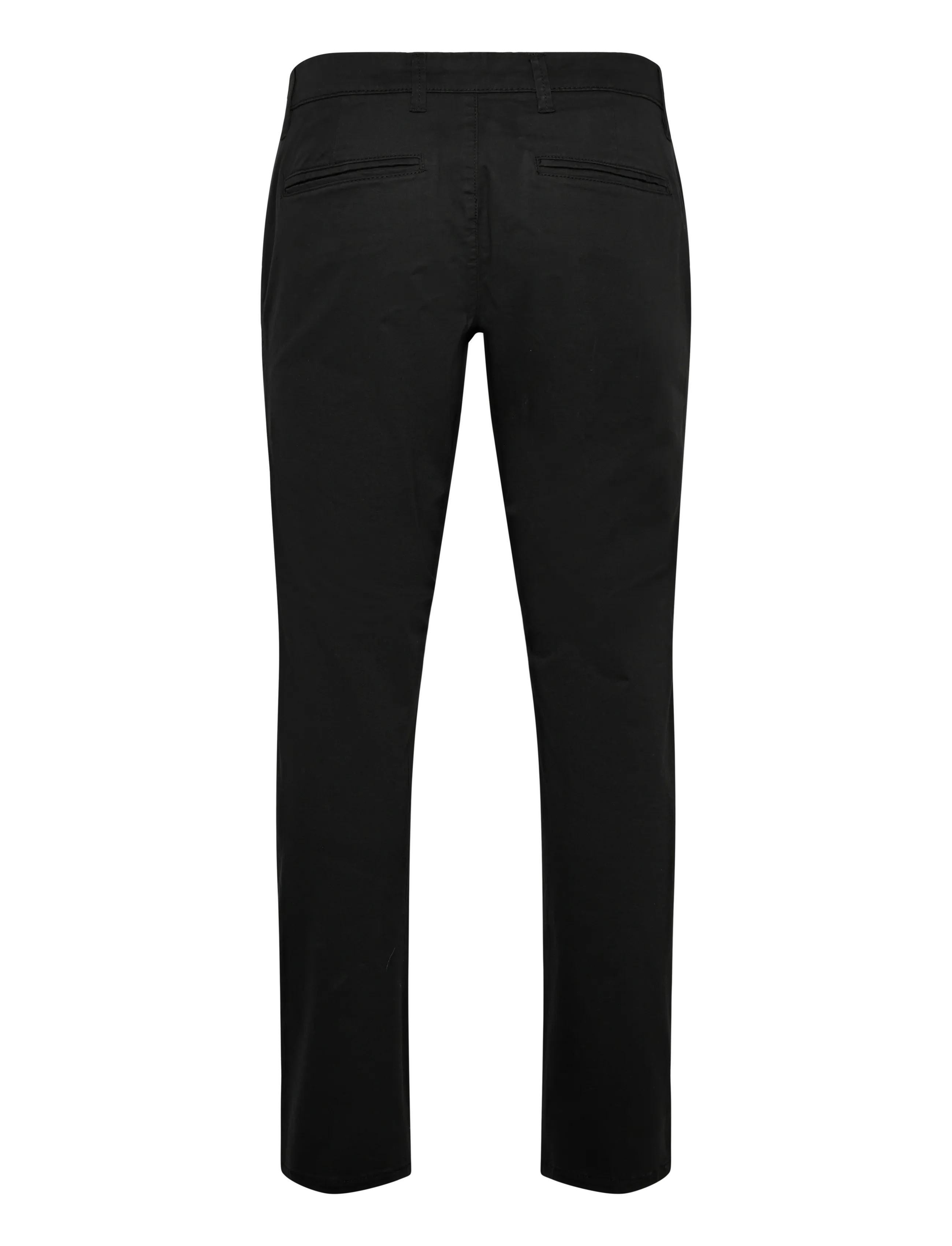 Enkel Studio - Chinos ESLUCAS - chinos - black - 2