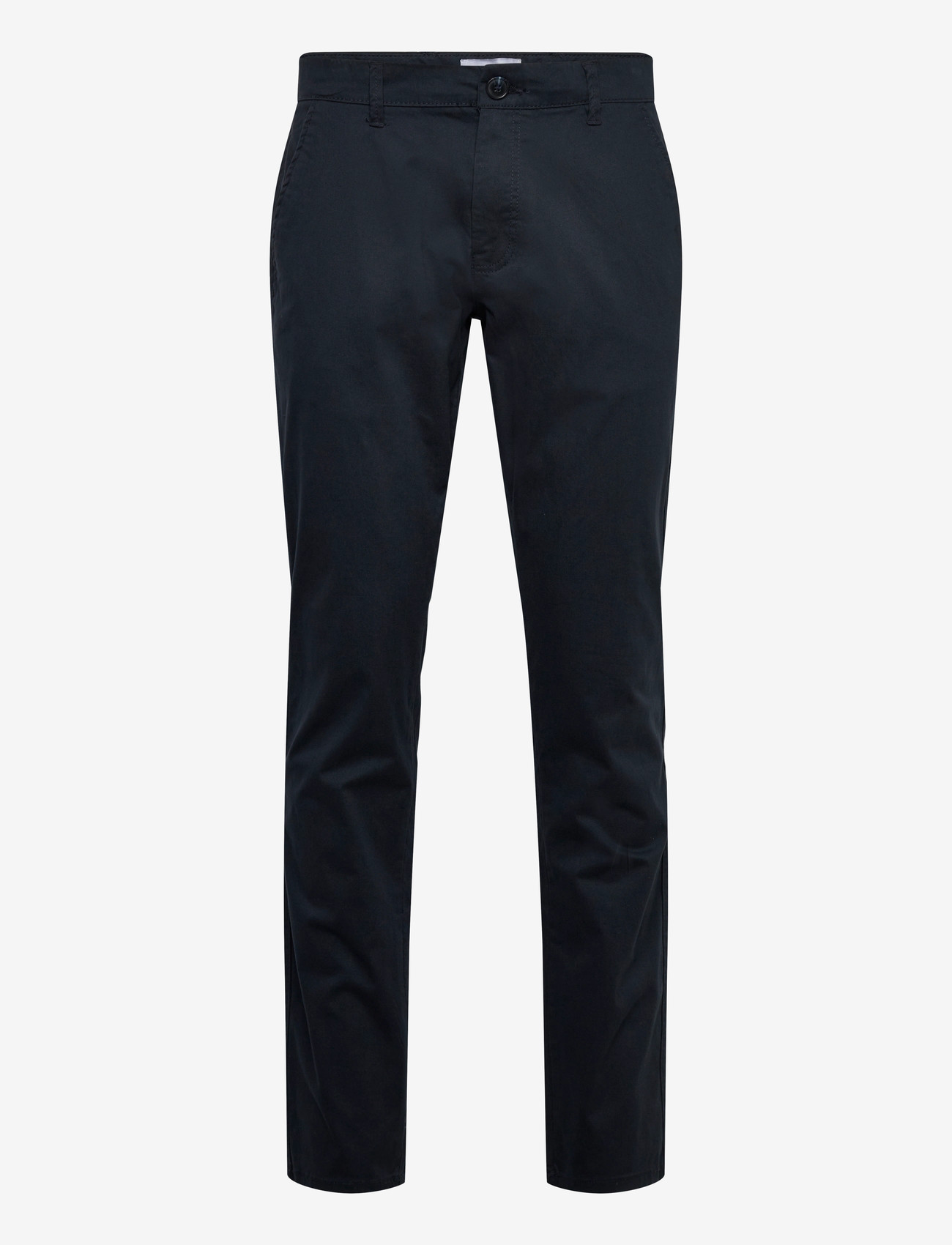 Enkel Studio - Chinos ESLUCAS - chinos - navy - 1