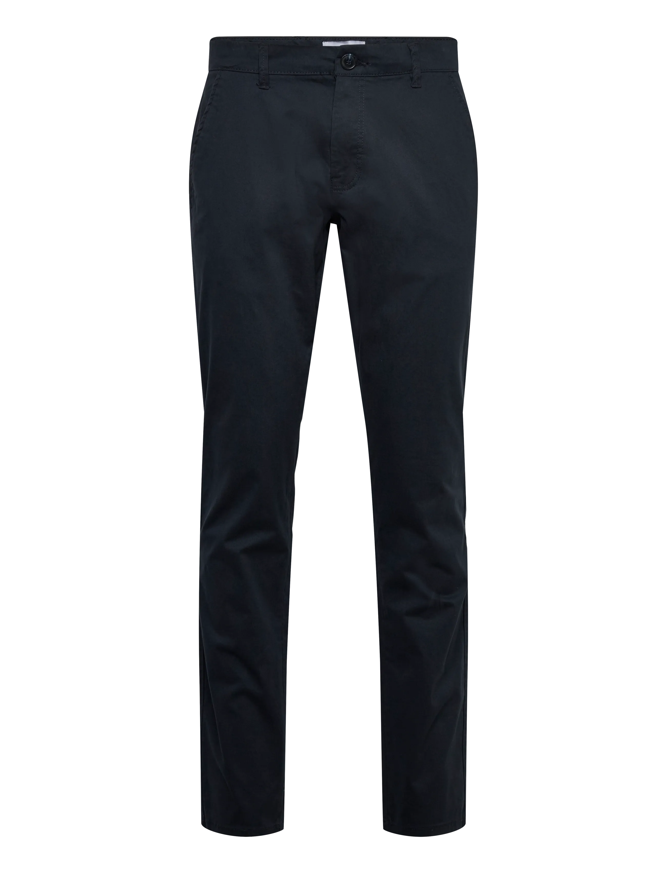 Enkel Studio Chinos ESLUCAS - Booztlet only men - NAVY / navy