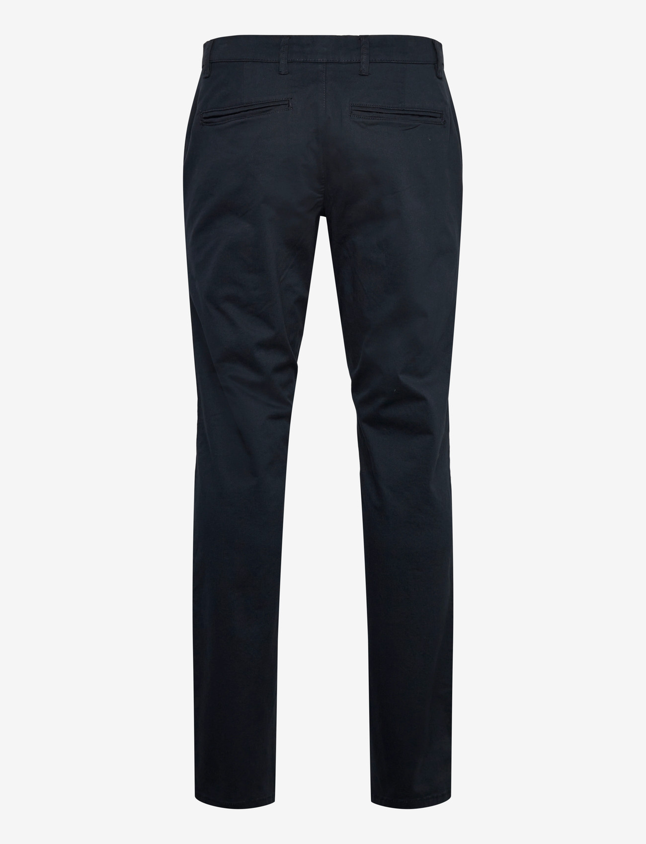 Enkel Studio - Chinos ESLUCAS - chinos - navy - 2