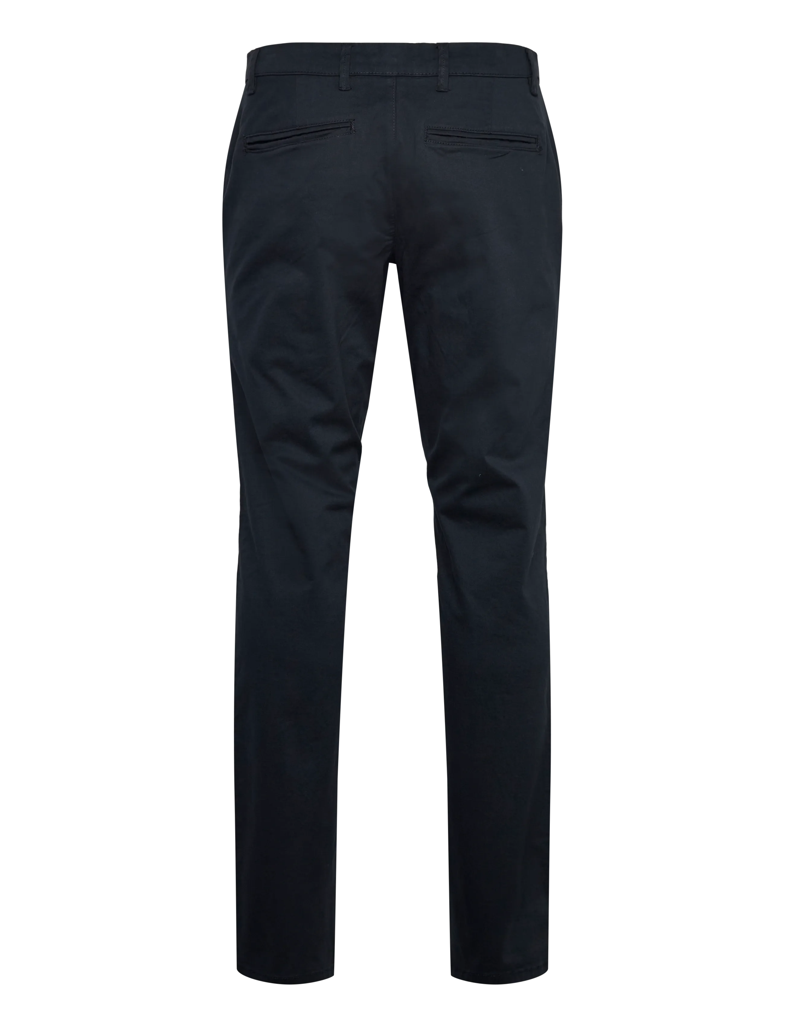 Enkel Studio - Chinos ESLUCAS - chinos - navy - 2