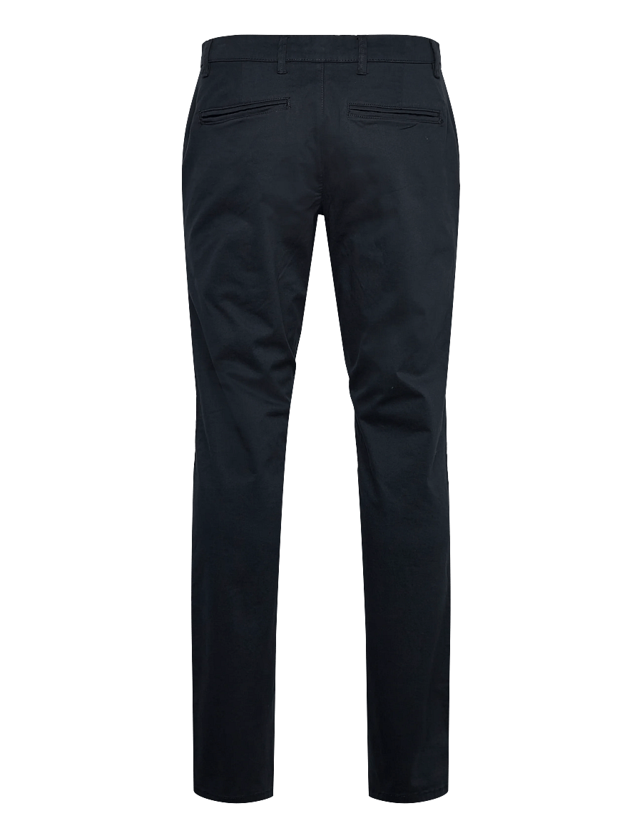 Enkel Studio - Chinos ESLUCAS - chinos - navy - 2
