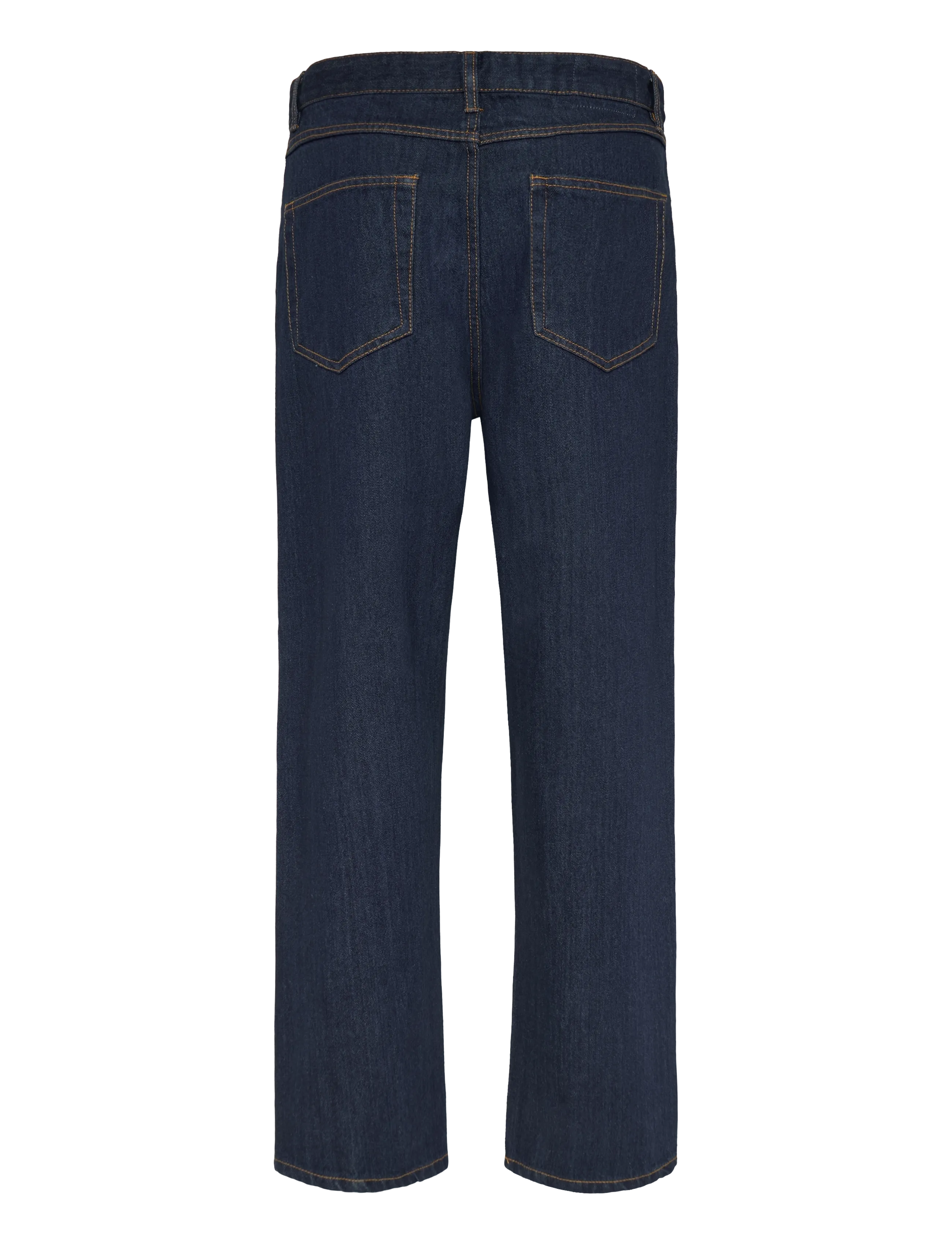 Enkel Studio - Jeans Loose ESCONRAD - loose jeans - rinsed - 2
