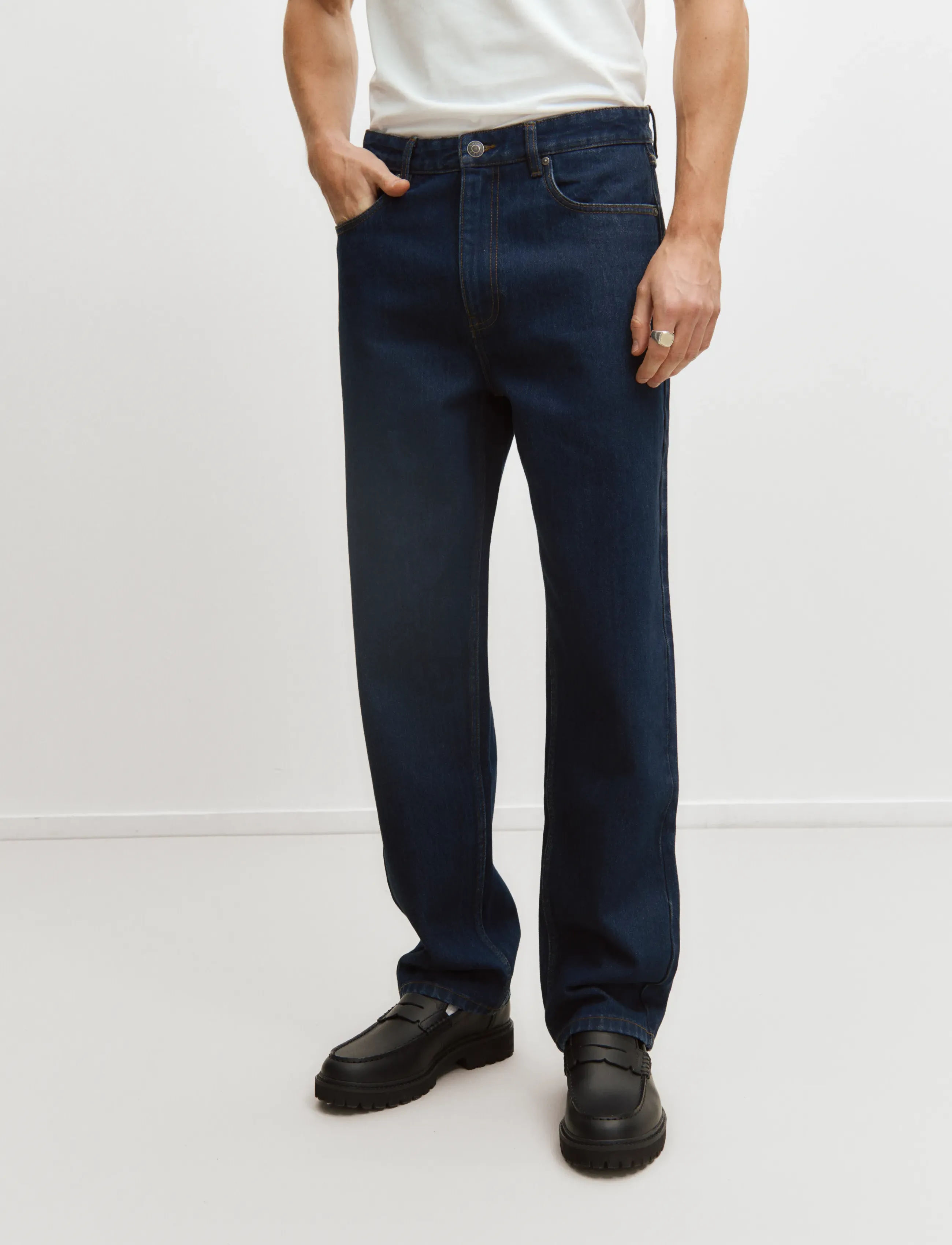 Jeans Loose Esconrad