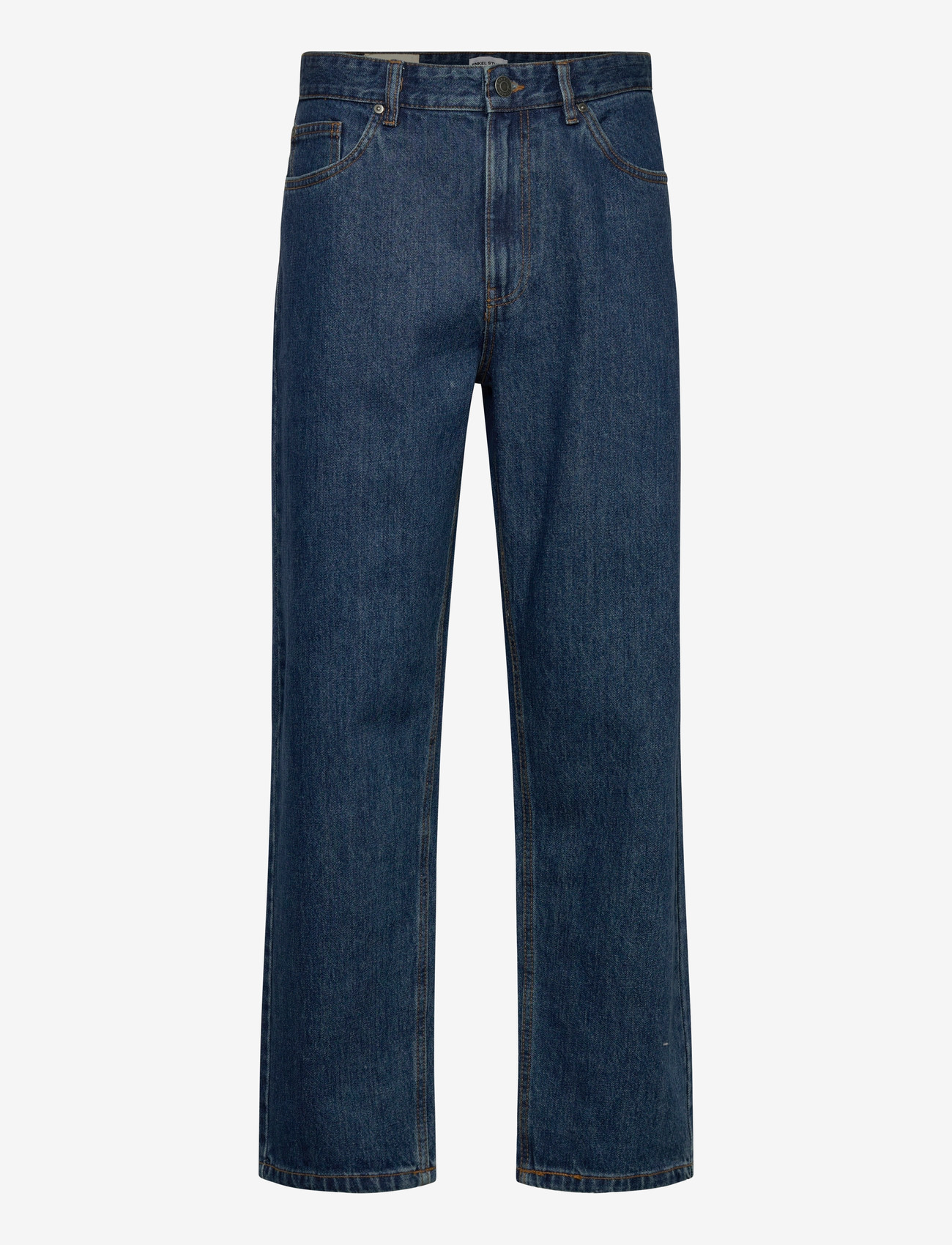 Enkel Studio - Jeans Loose ESCONRAD - loose jeans - stone washed - 1