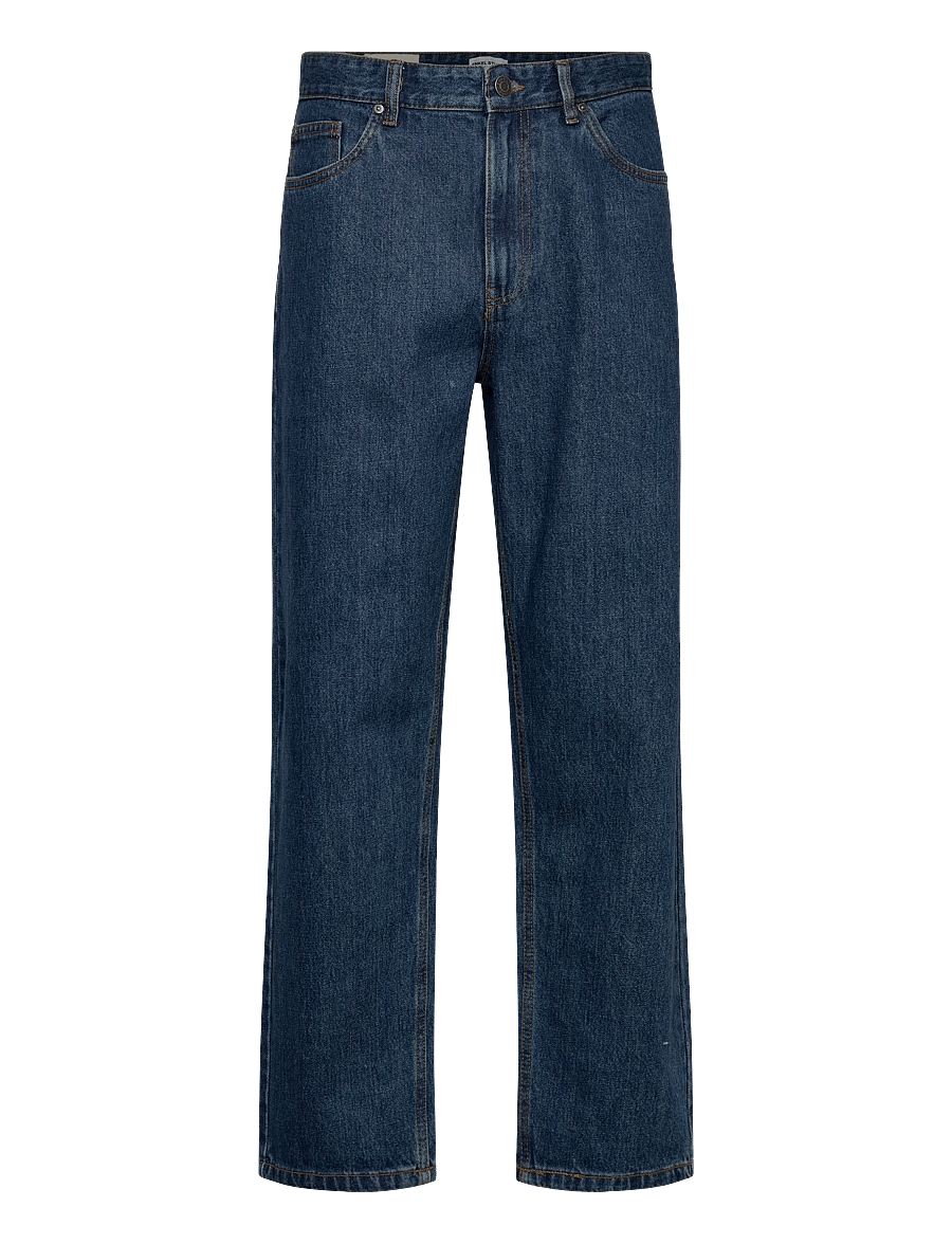 Enkel Studio - Jeans Loose ESCONRAD - loose jeans - stone washed - 1