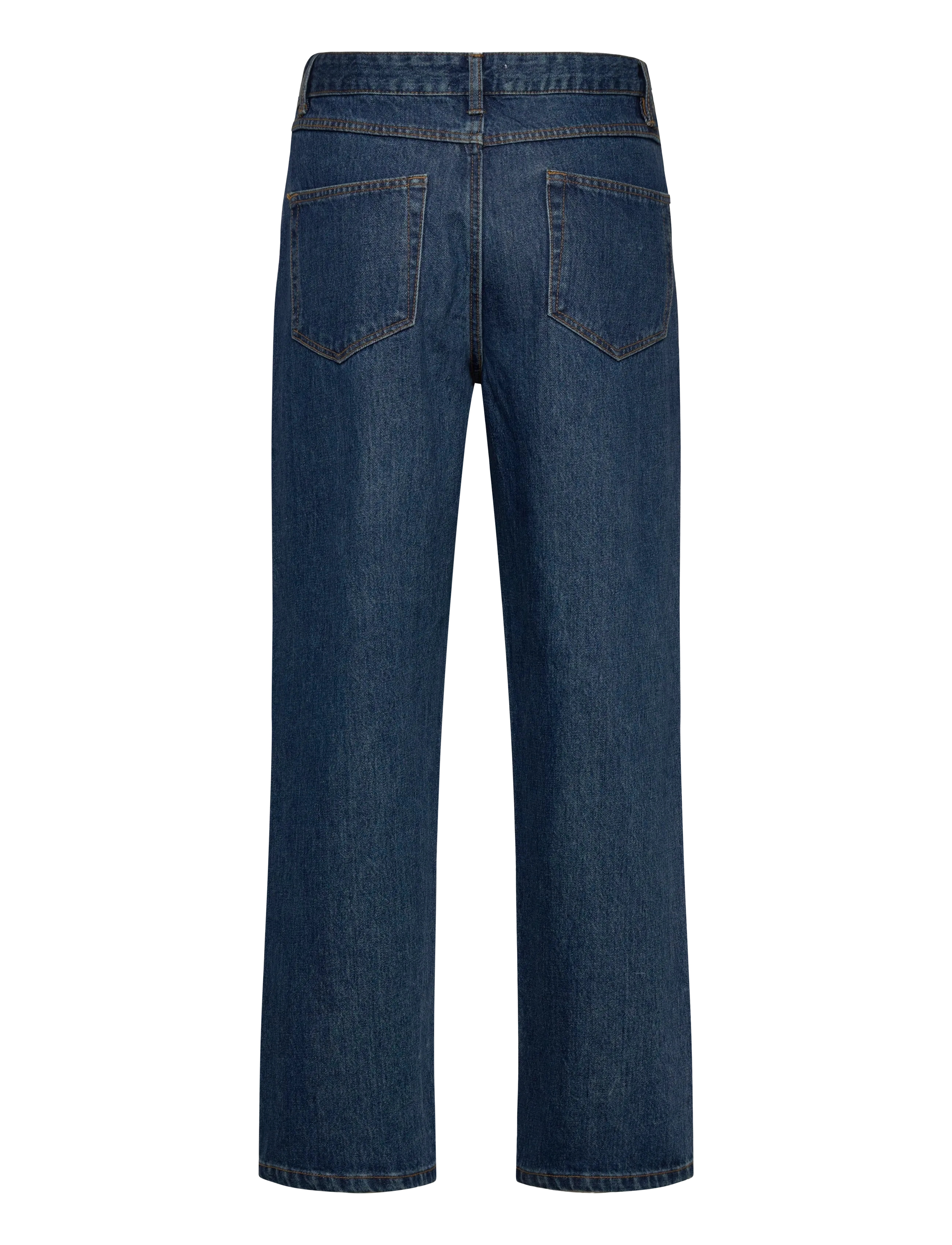 Enkel Studio - Jeans Loose ESCONRAD - loose jeans - stone washed - 2