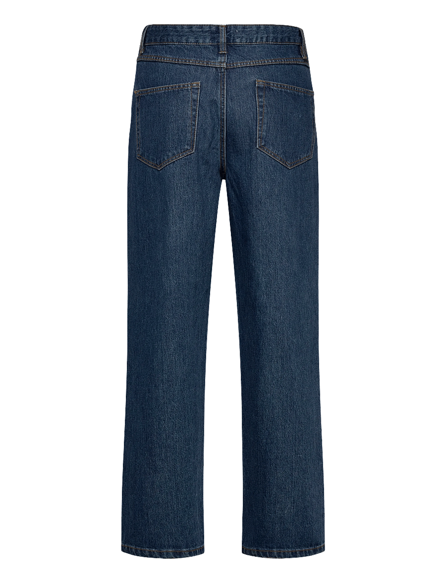 Enkel Studio - Jeans Loose ESCONRAD - loose jeans - stone washed - 2