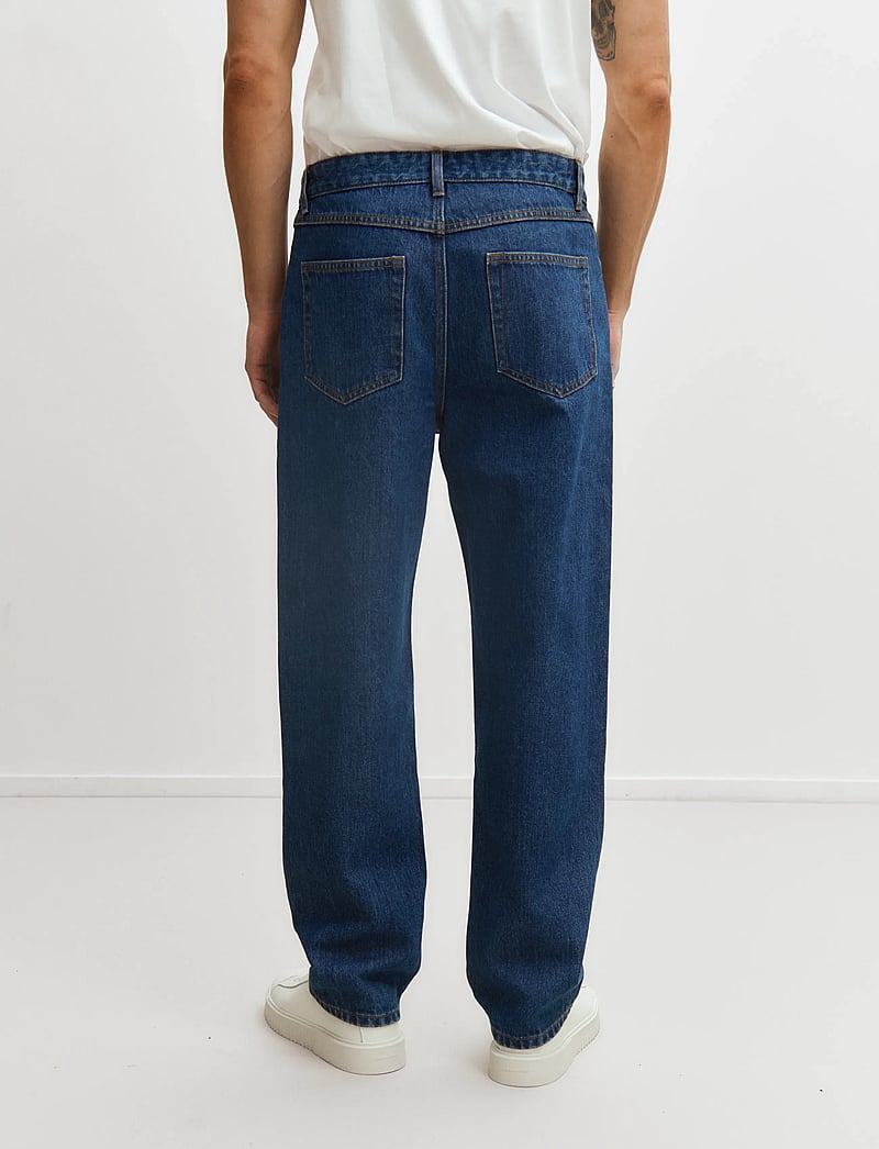 Enkel Studio - Jeans Loose ESCONRAD - loose jeans - stone washed - 3
