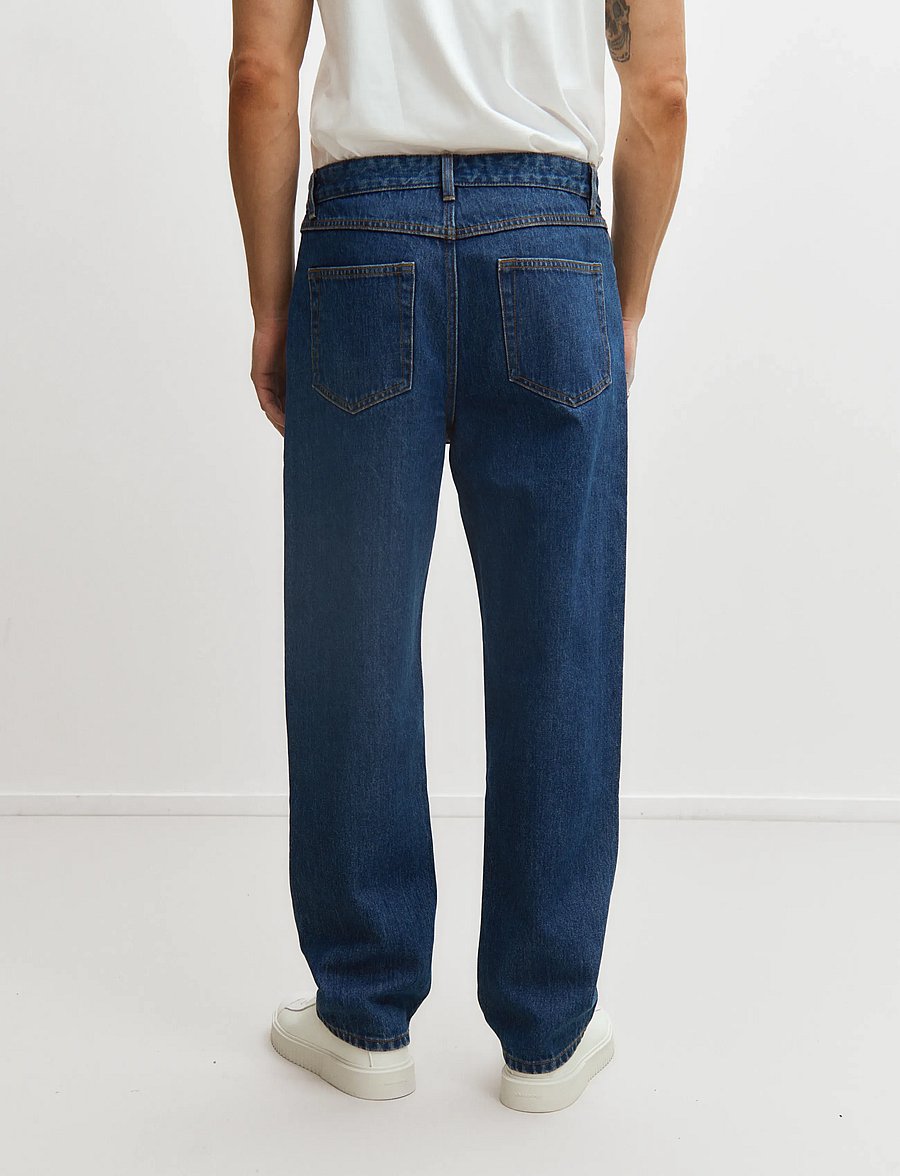 Enkel Studio - Jeans Loose ESCONRAD - loose jeans - stone washed - 3