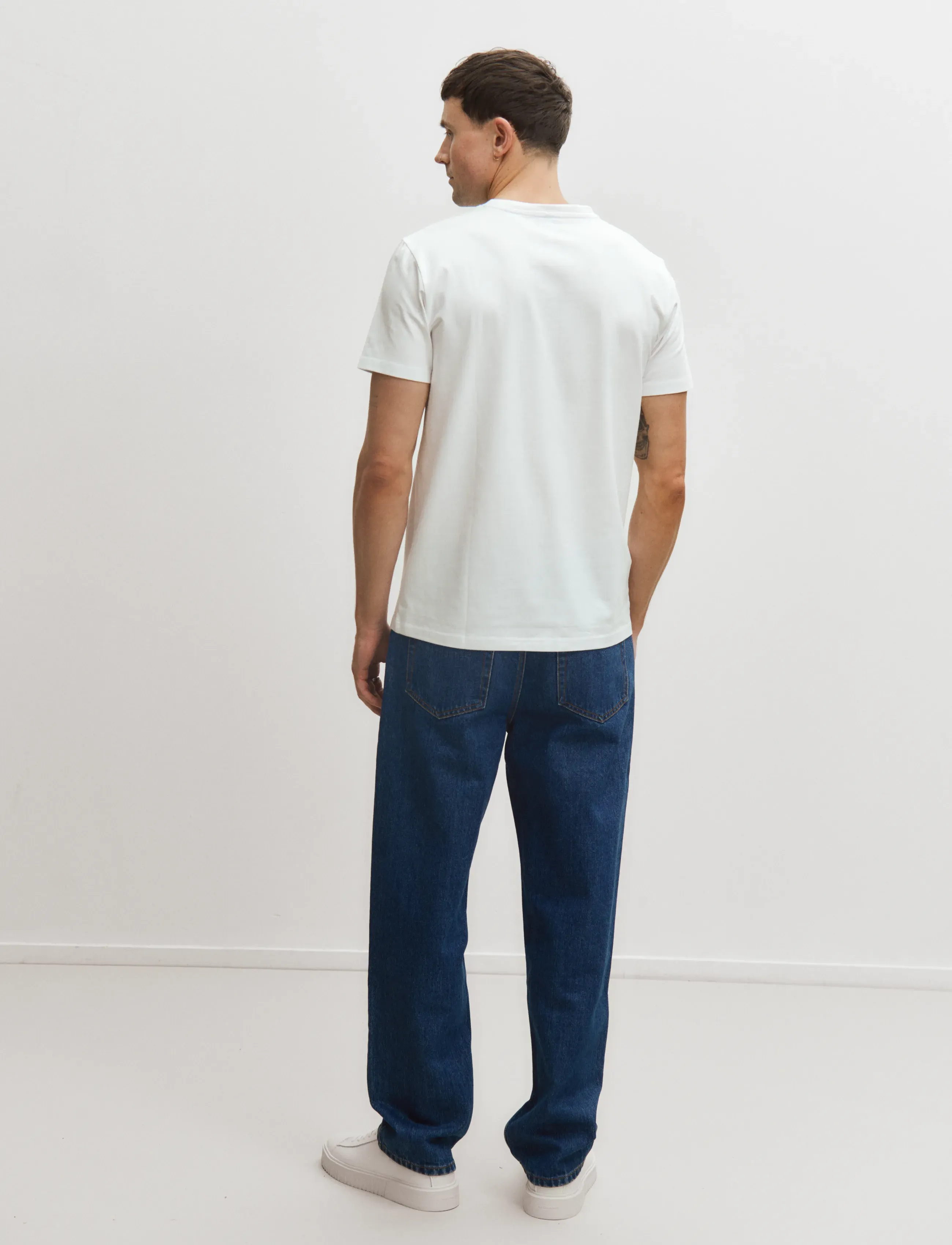 Enkel Studio - Jeans Loose ESCONRAD - loose jeans - stone washed - 5
