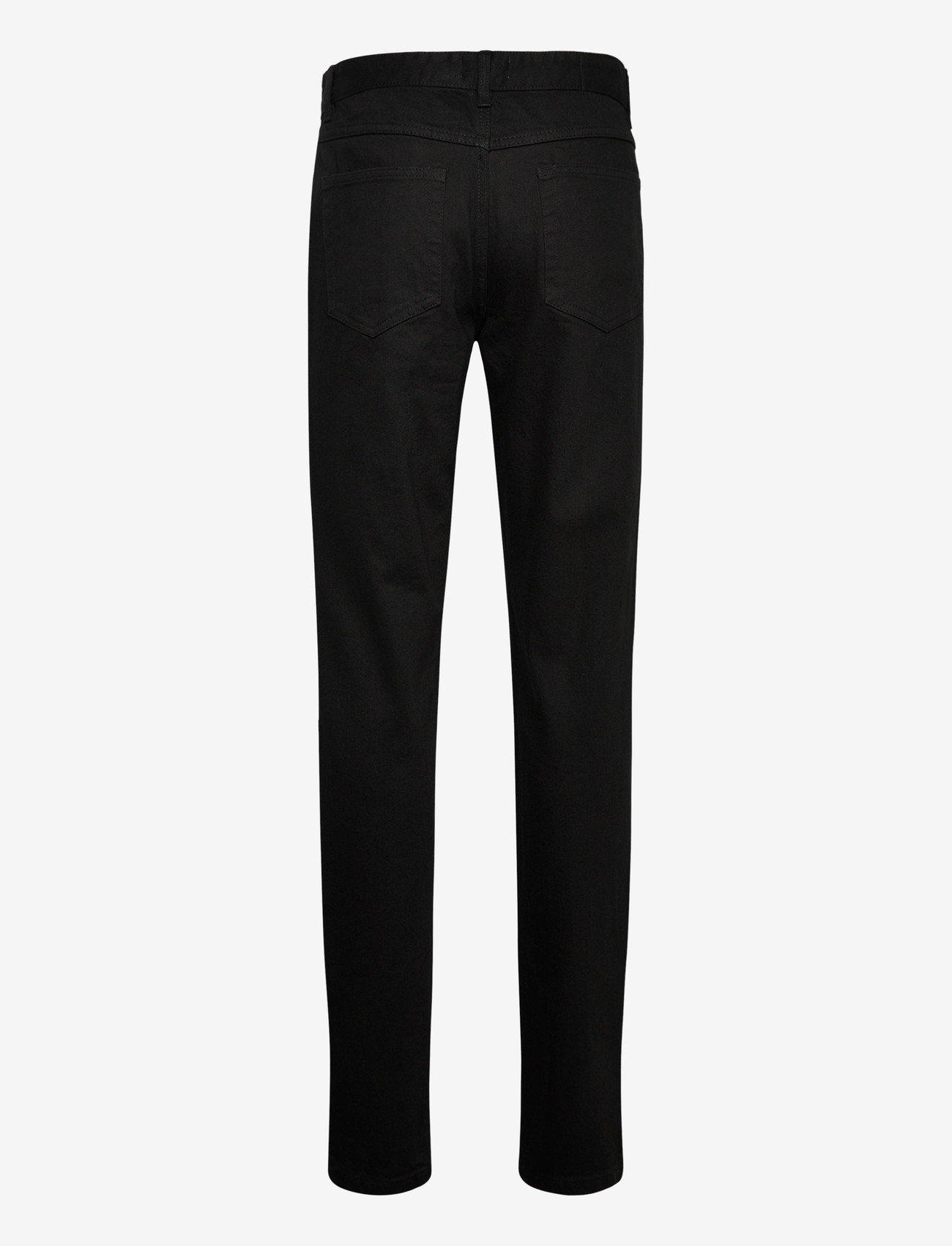 Enkel Studio - Jeans Regular ESARTHUR - regular jeans - black - 2