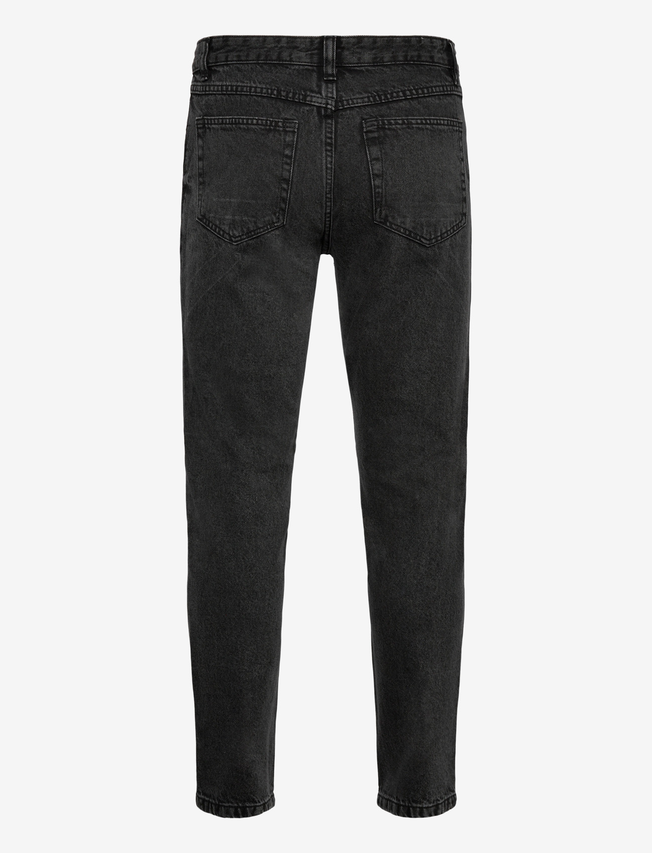 Enkel Studio - Jeans Regular ESARTHUR - bukser & jeans - charcoal - 2