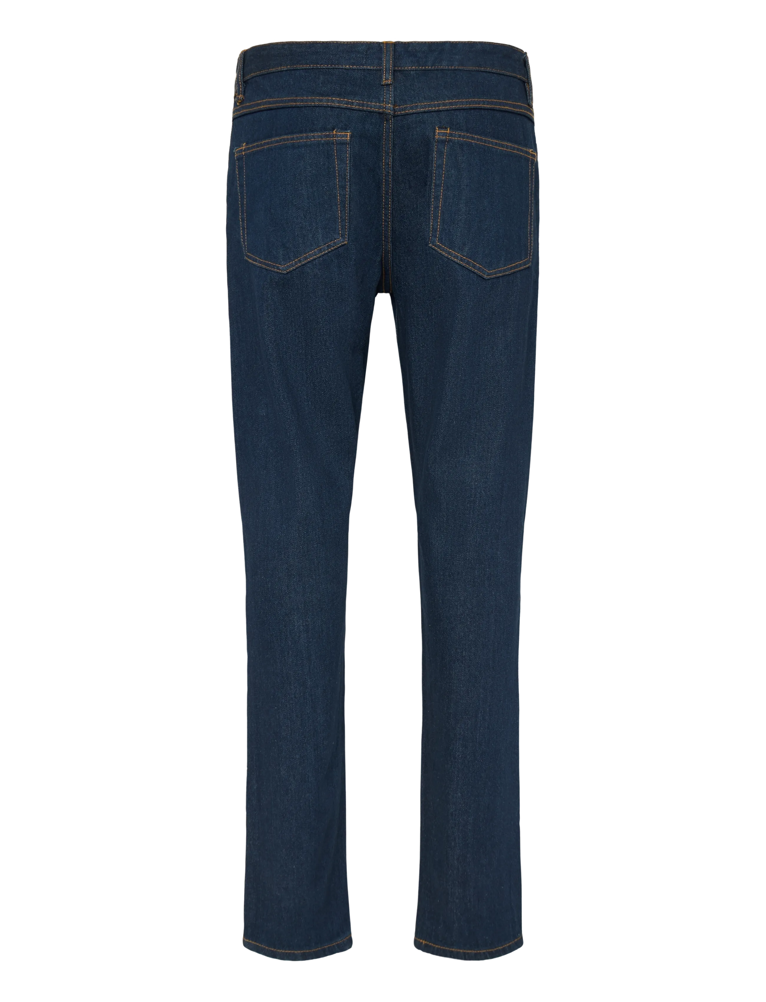 Enkel Studio - Jeans Regular ESARTHUR - regular jeans - rinsed - 1