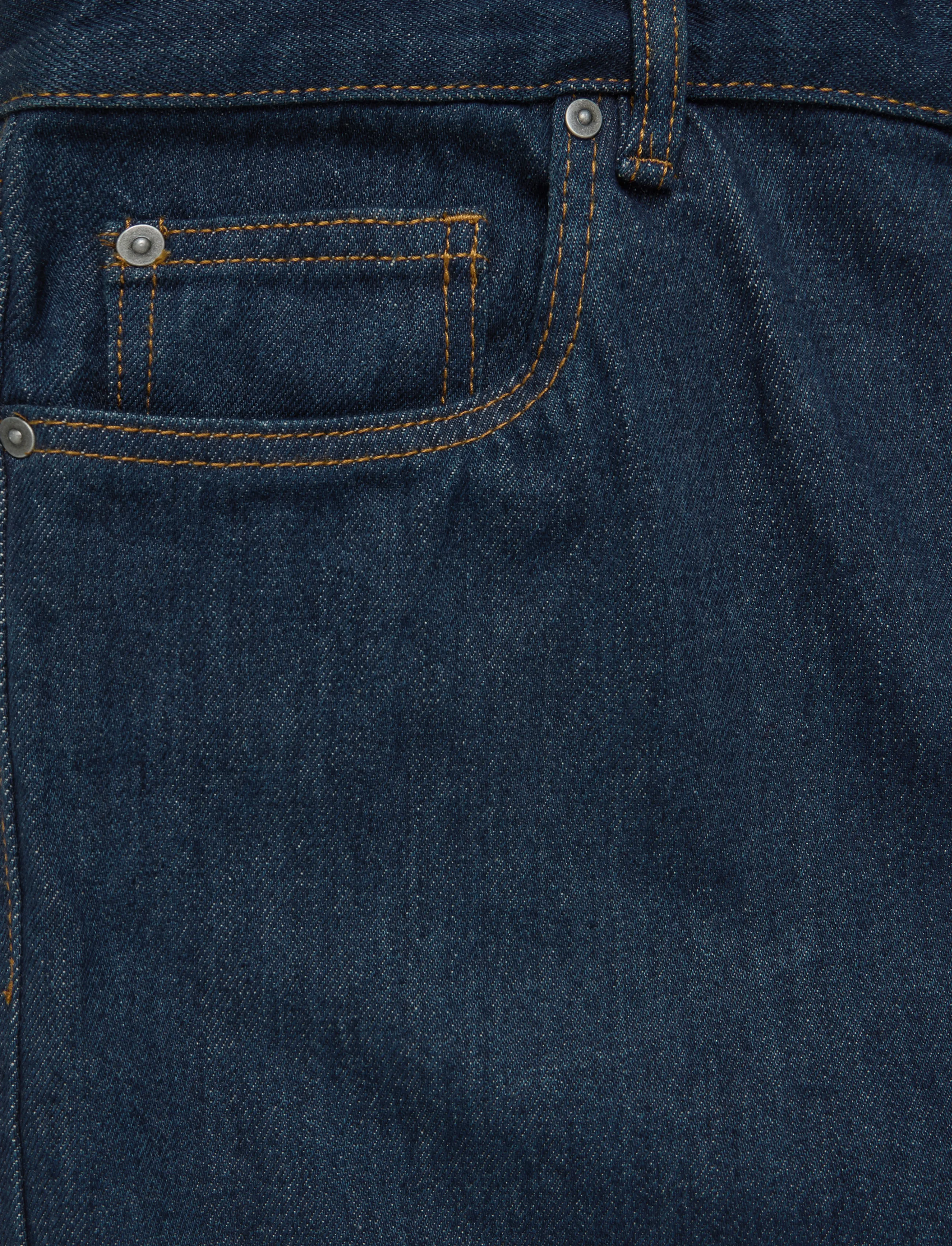 Enkel Studio - Jeans Regular ESARTHUR - regular jeans - rinsed - 2